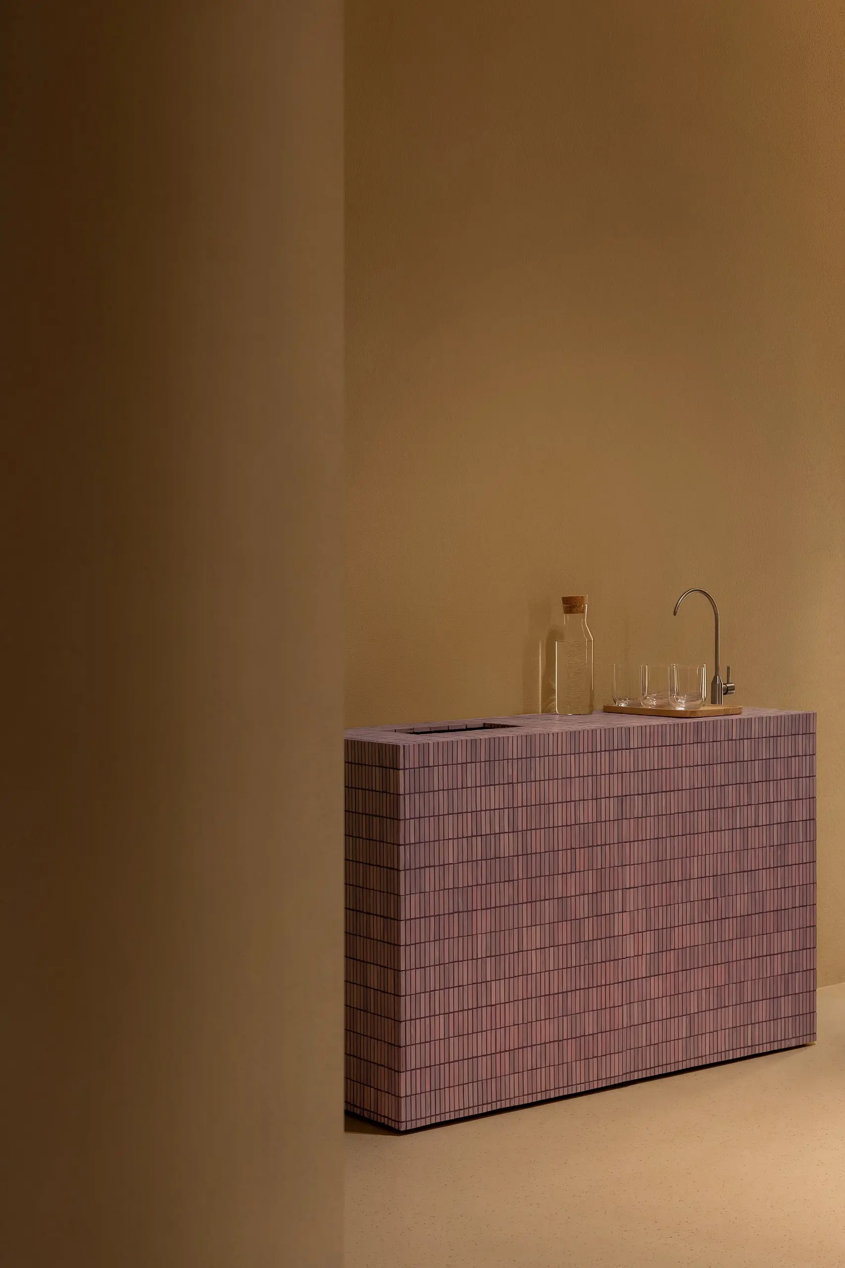 INTEGRAL — sport interior, photo 40
