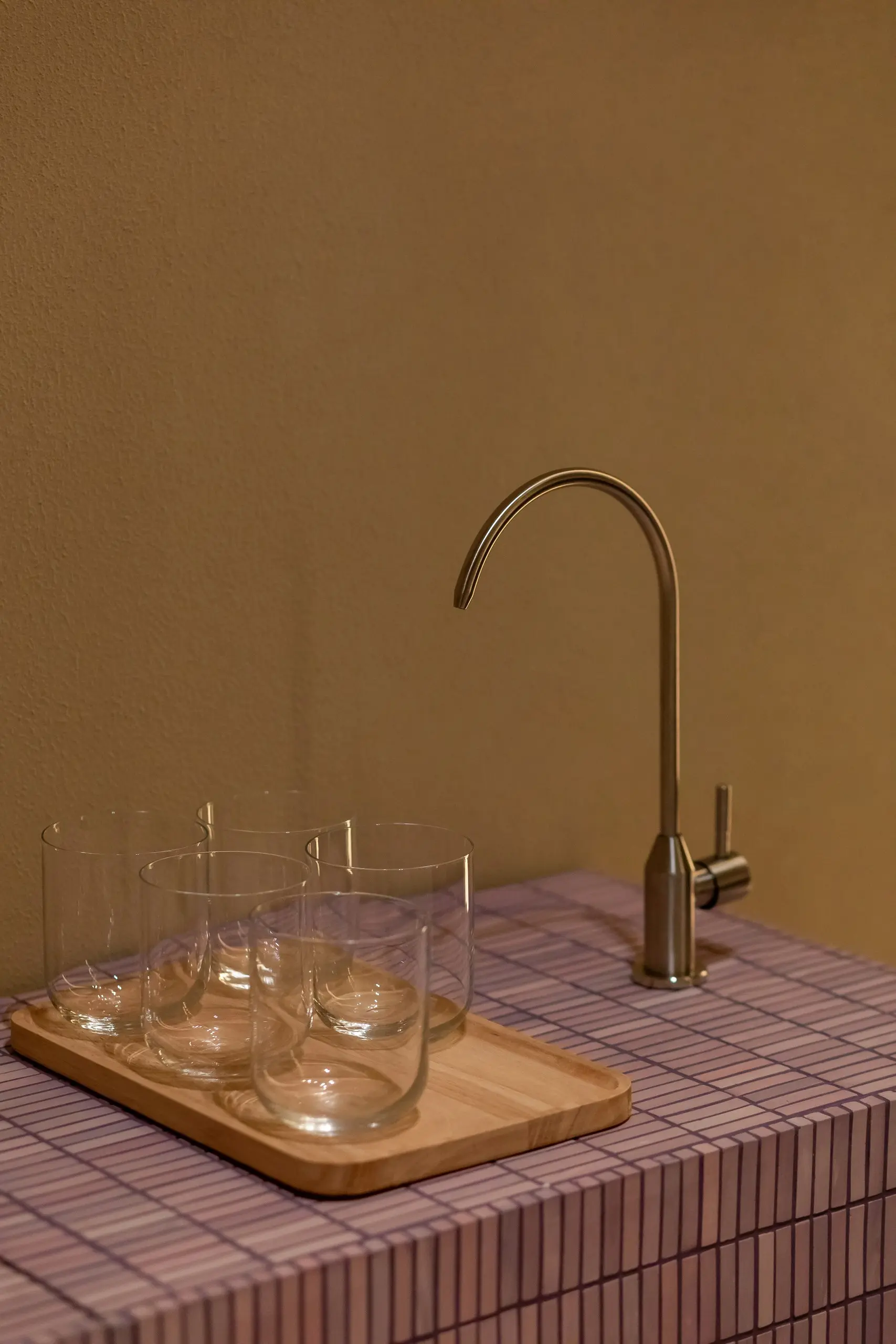 INTEGRAL — sport interior, photo 41