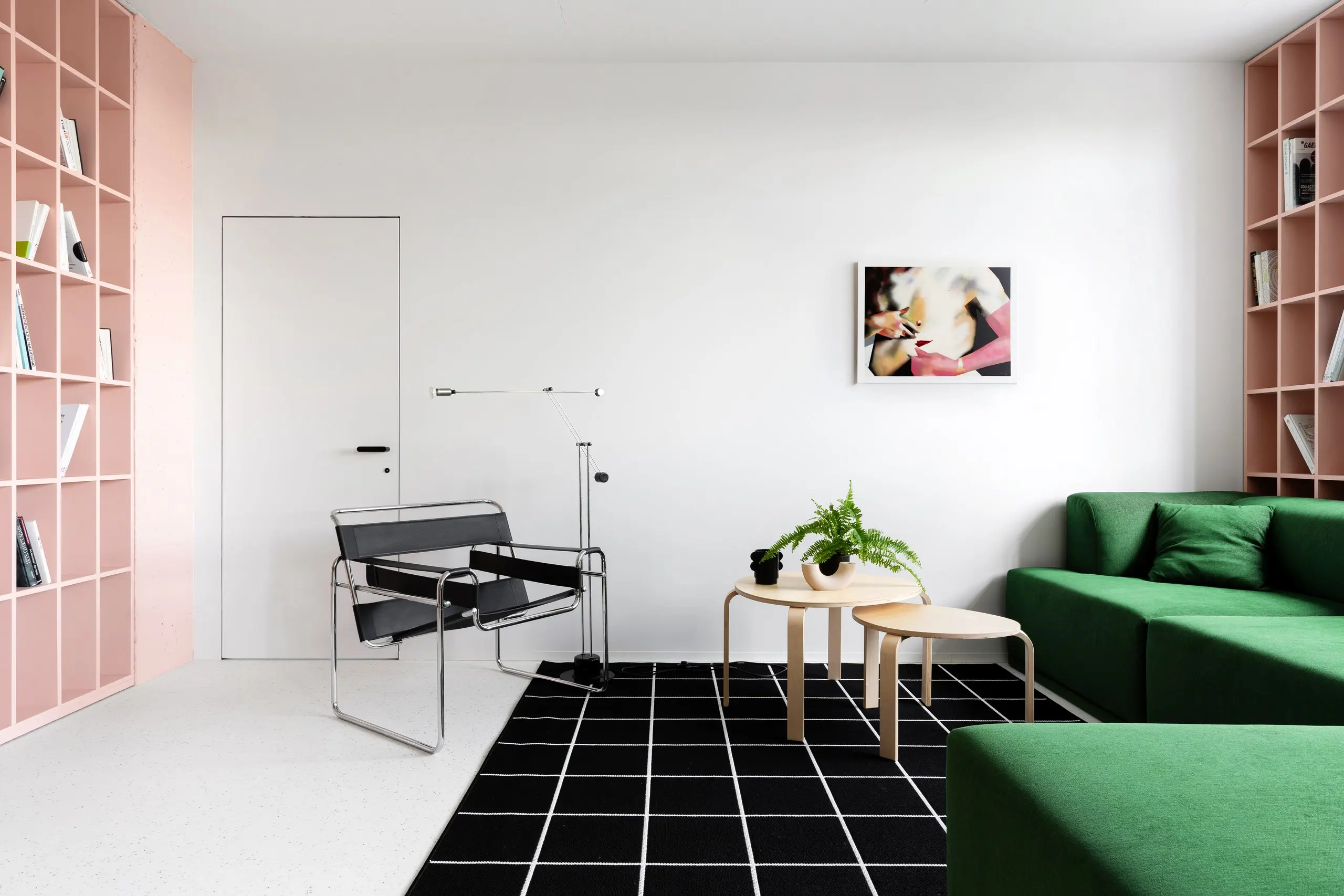 NIOLA — apartment interior, photo 9