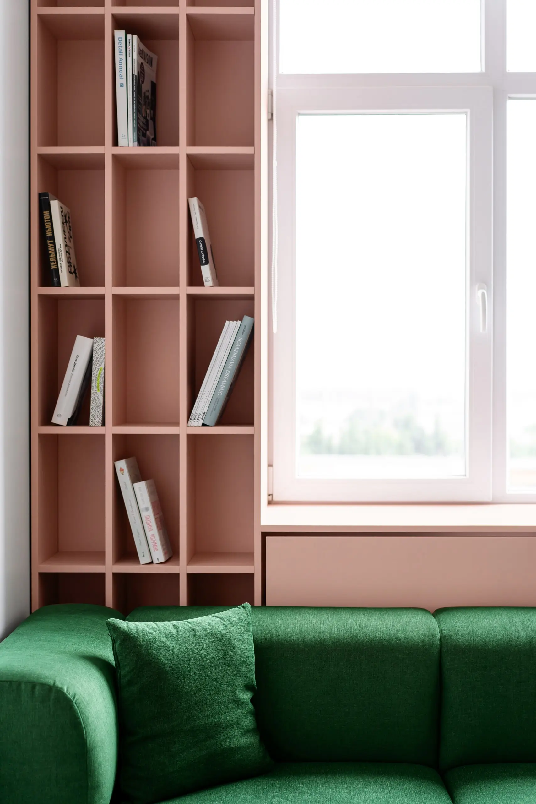 NIOLA — apartment interior, photo 10