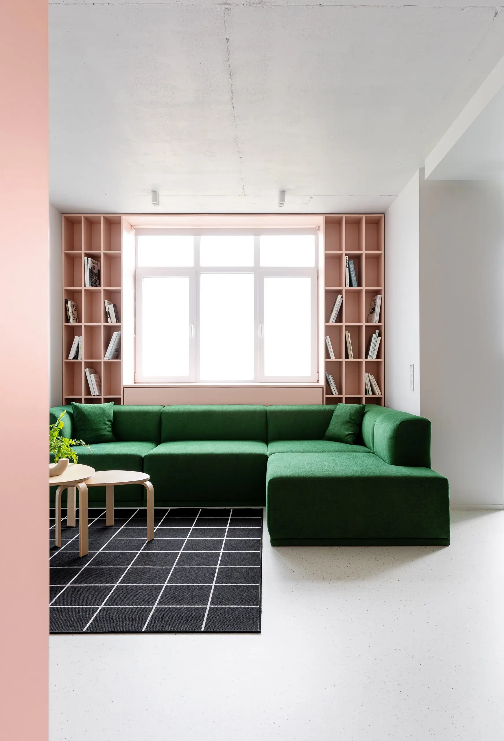 NIOLA — apartment interior, photo 11