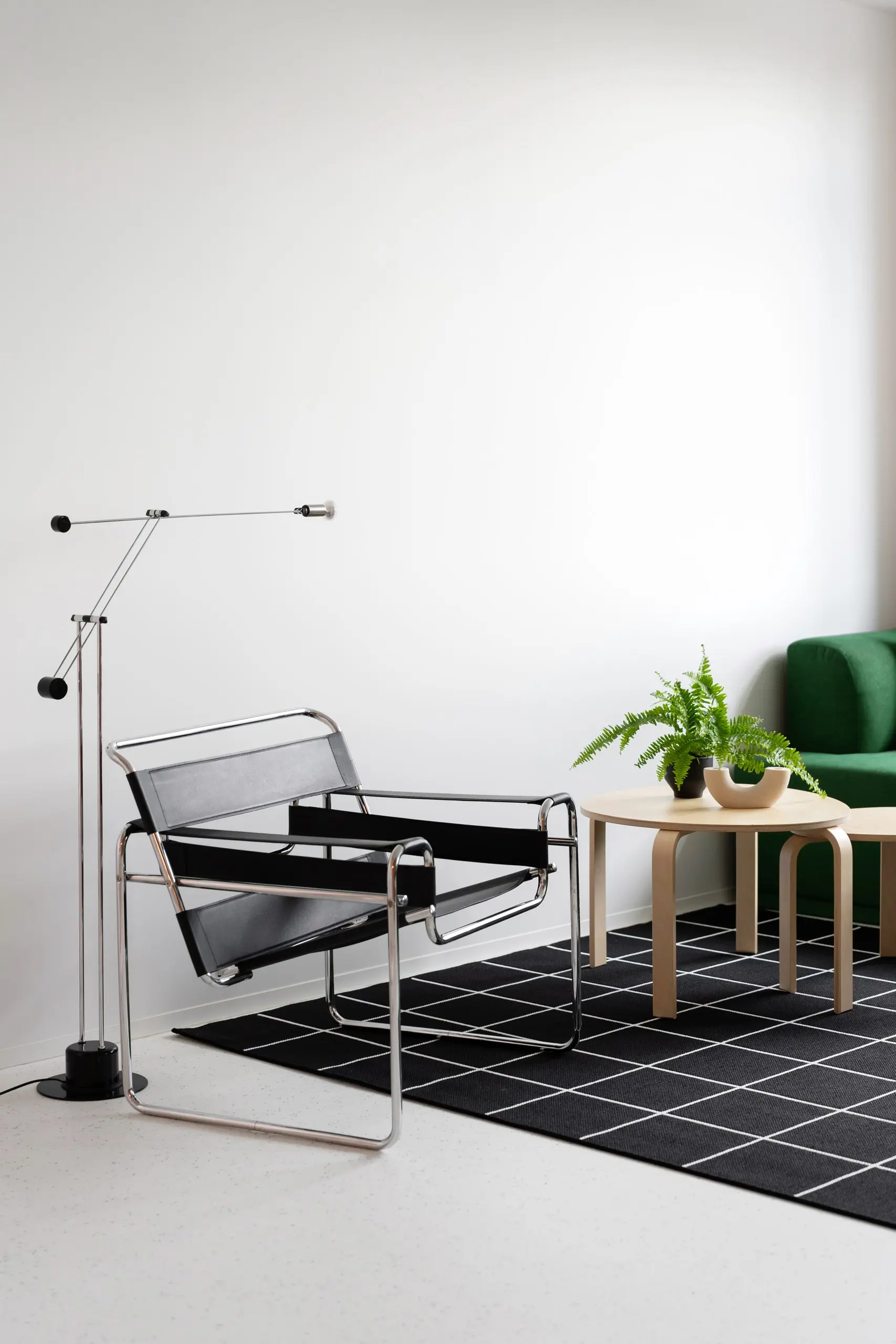 NIOLA — apartment interior, photo 12