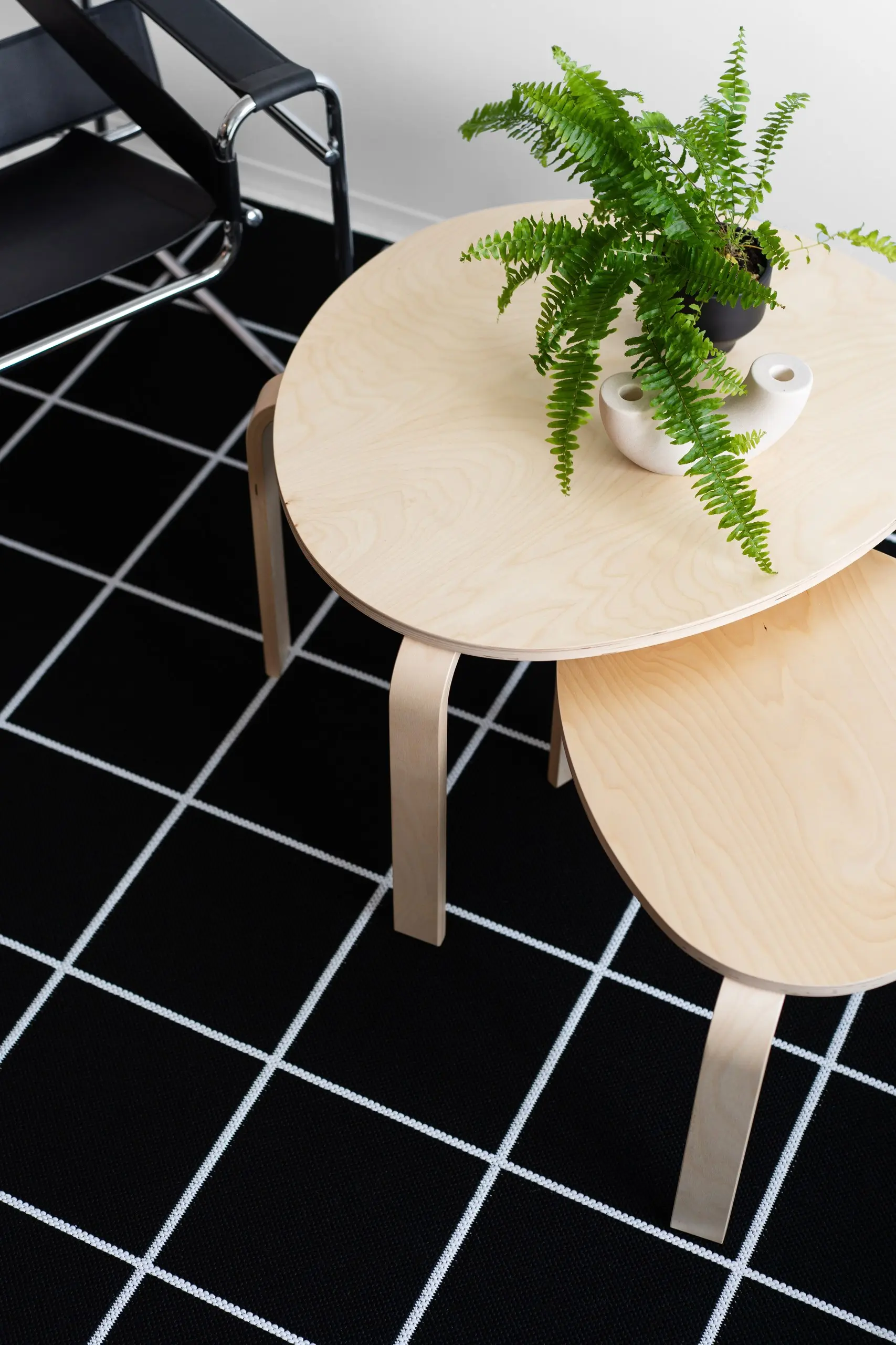 NIOLA — apartment interior, photo 13