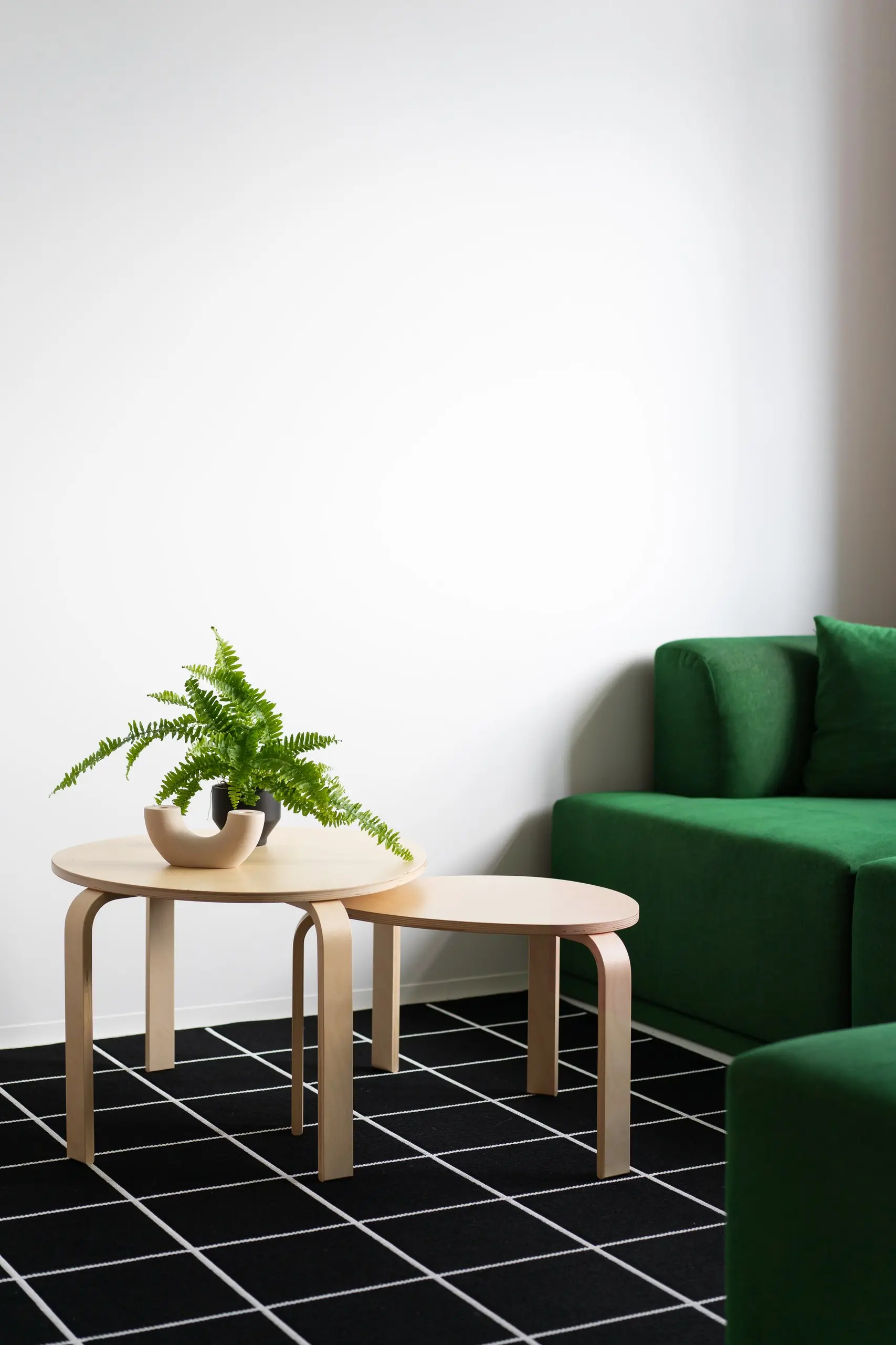 NIOLA — apartment interior, photo 14