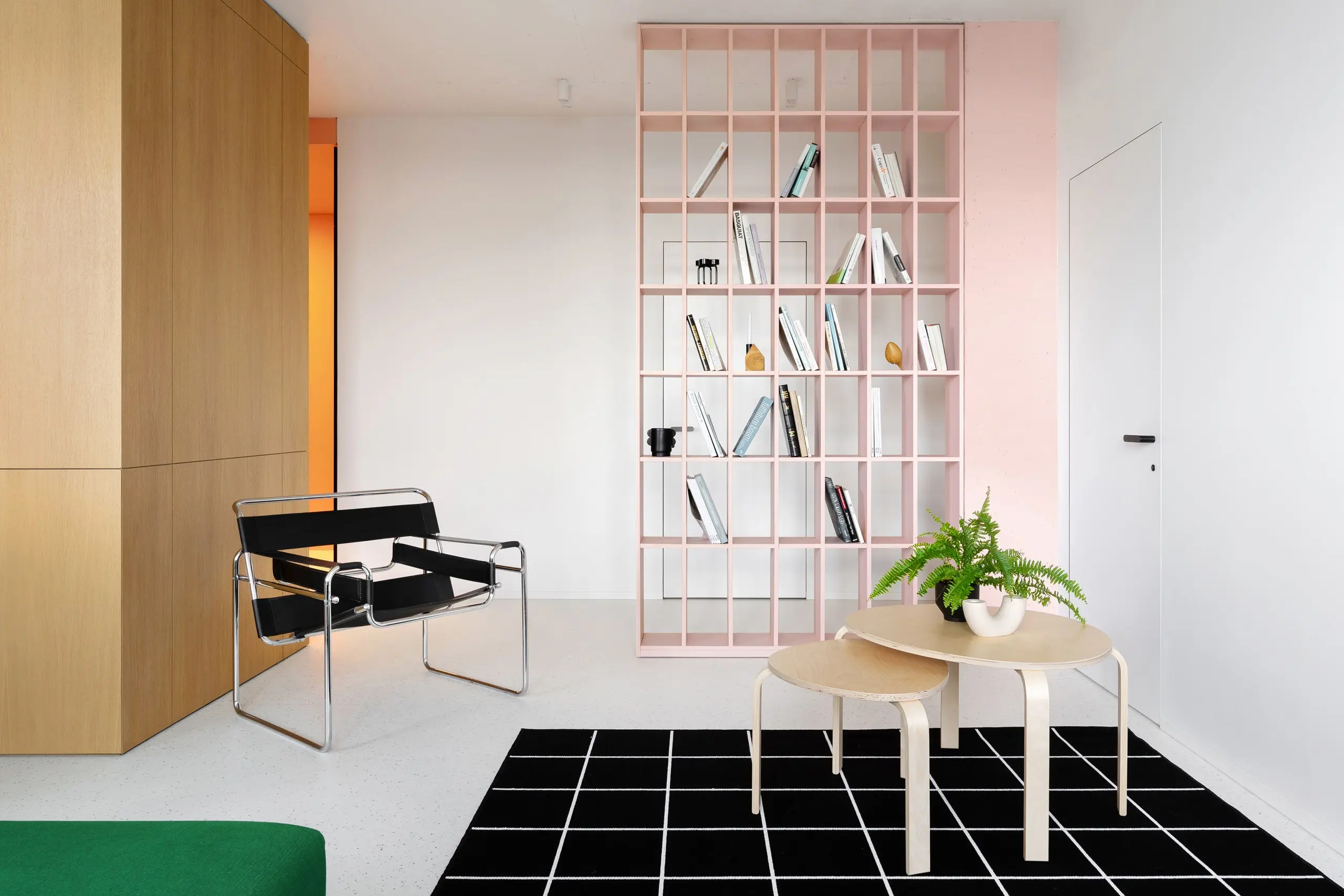 NIOLA — apartment interior, photo 15