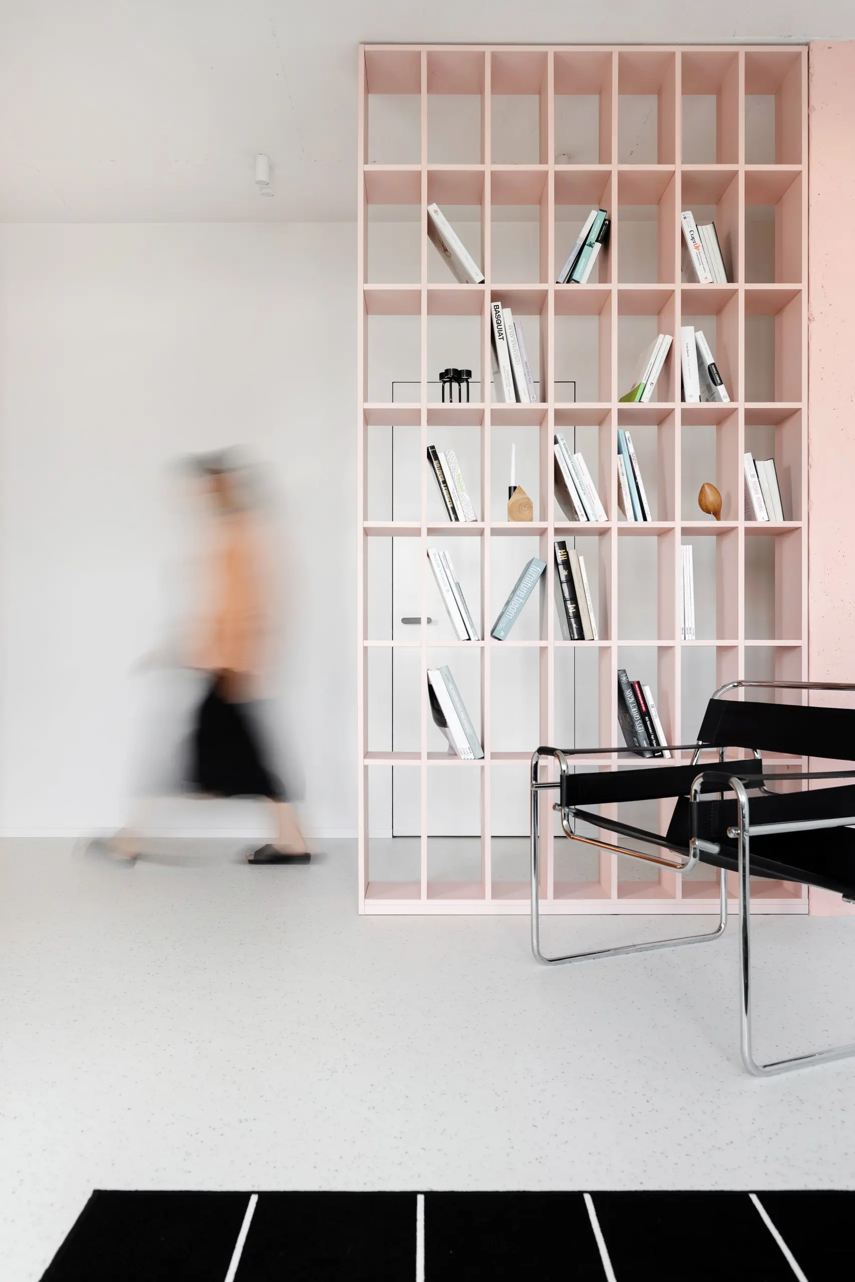 NIOLA — apartment interior, photo 16