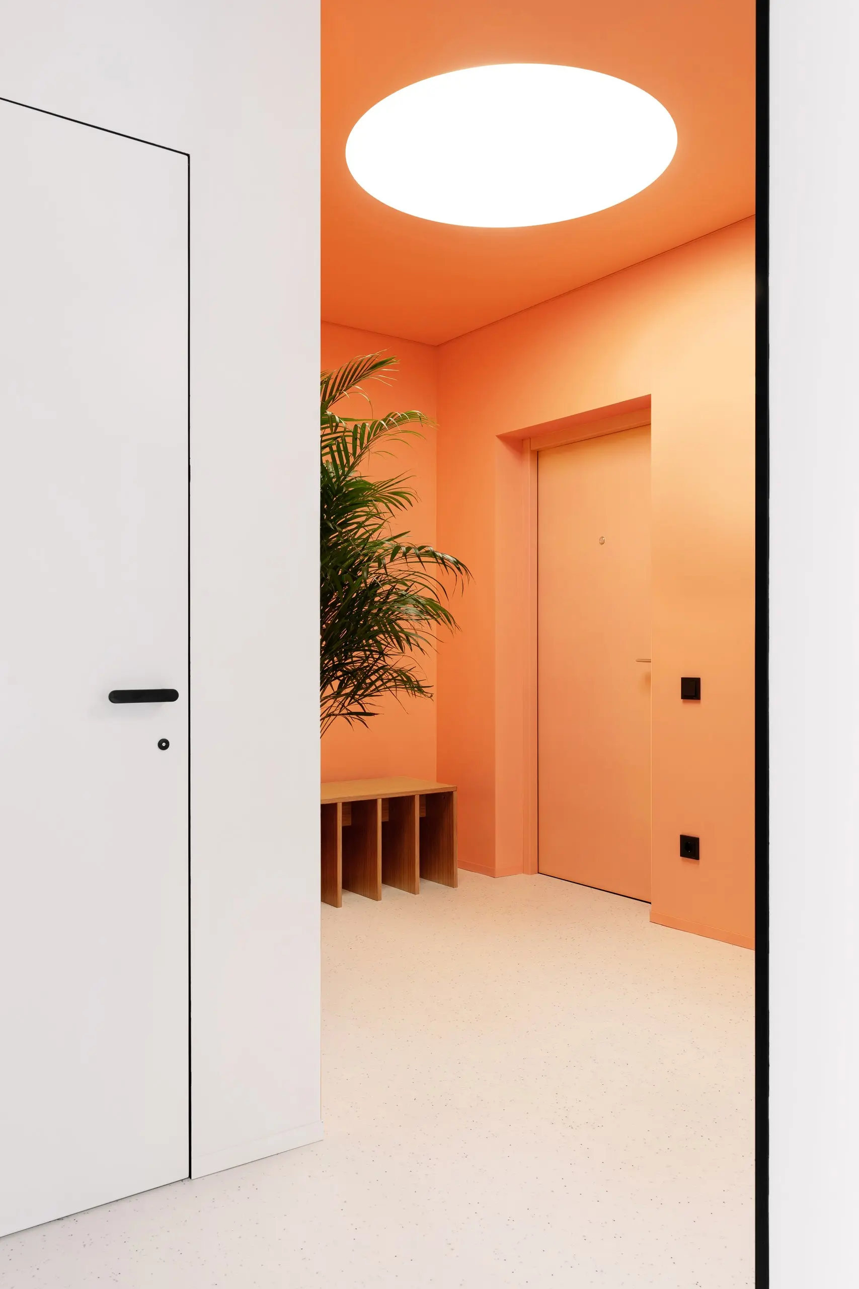 NIOLA — apartment interior, photo 17