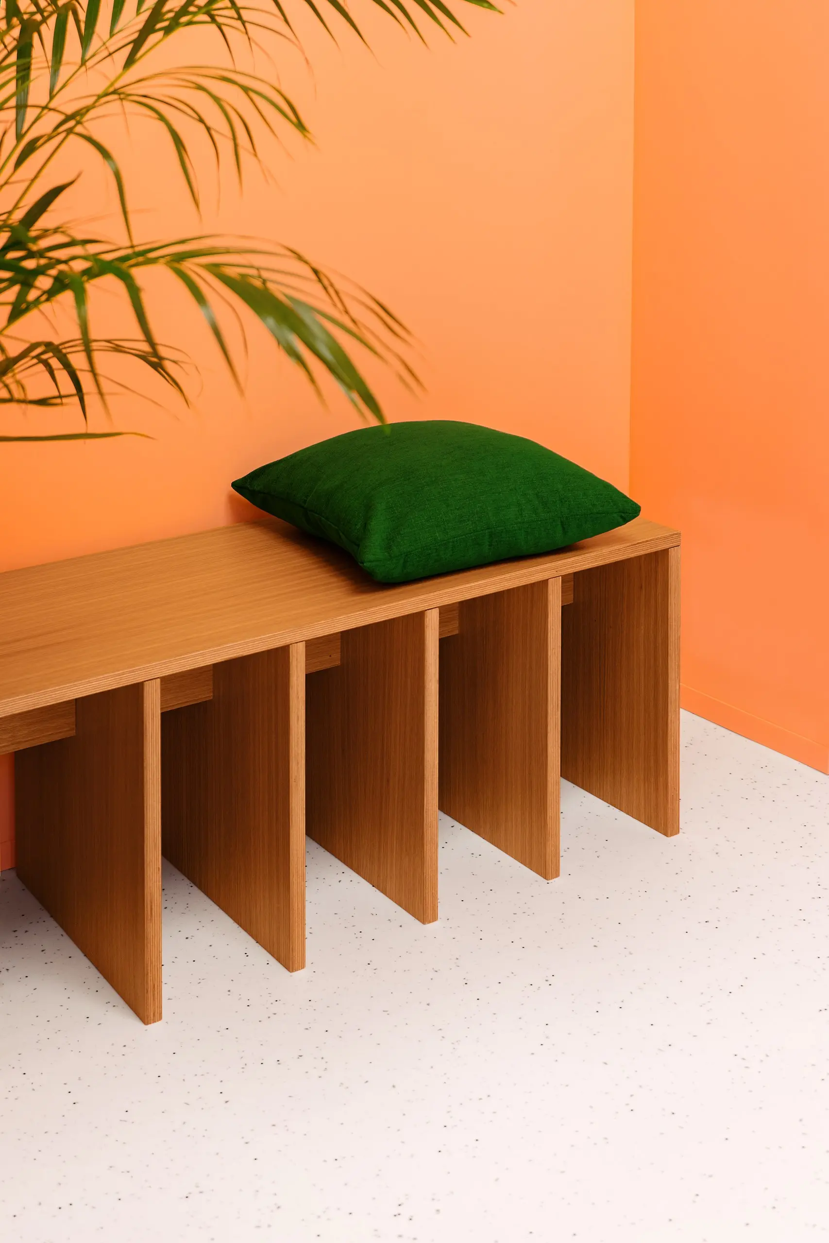 NIOLA — apartment interior, photo 18