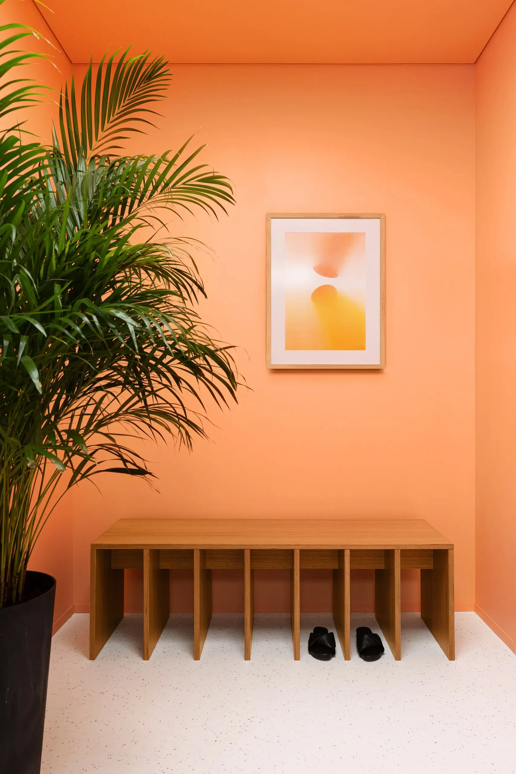 NIOLA — apartment interior, photo 19