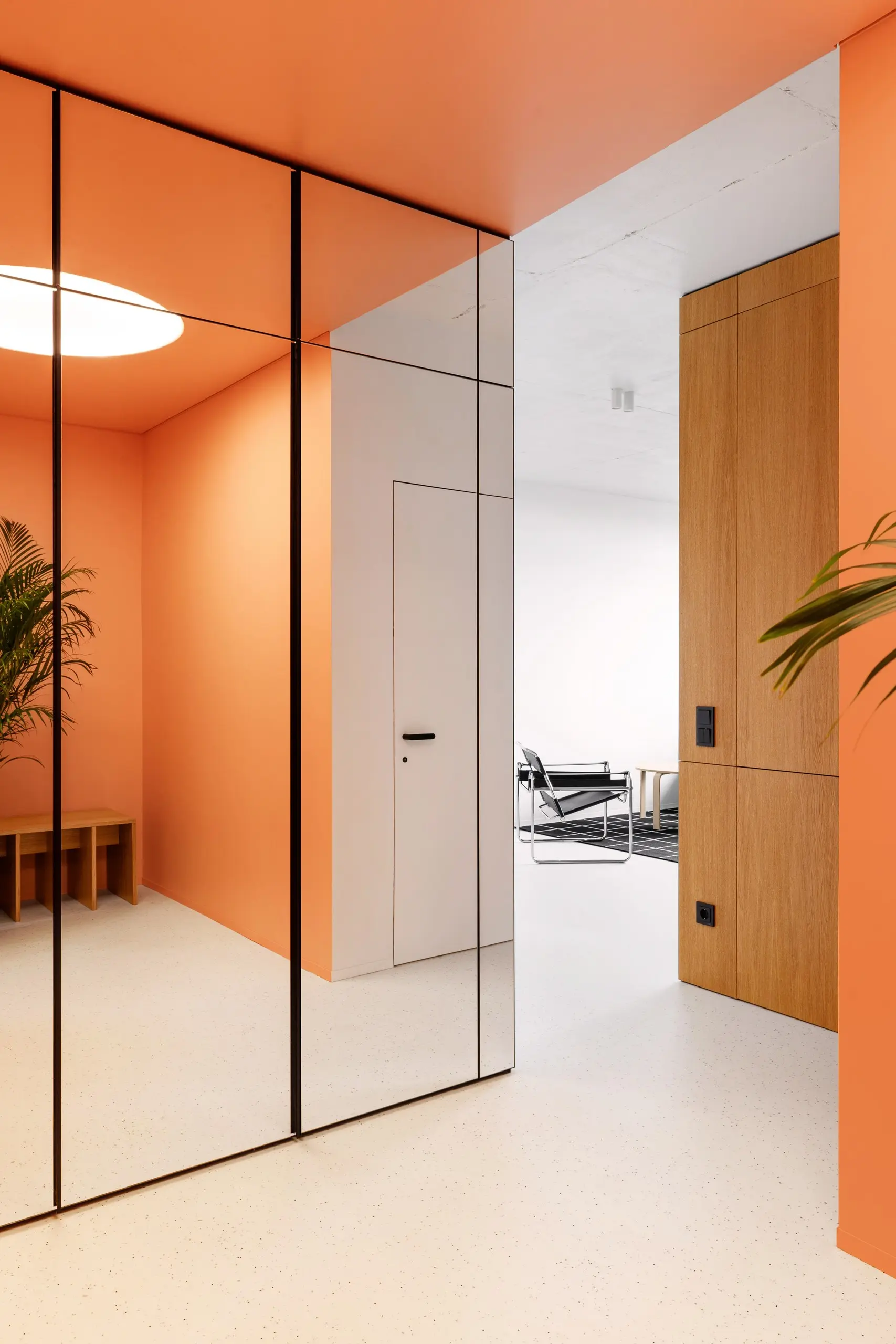 NIOLA — apartment interior, photo 20