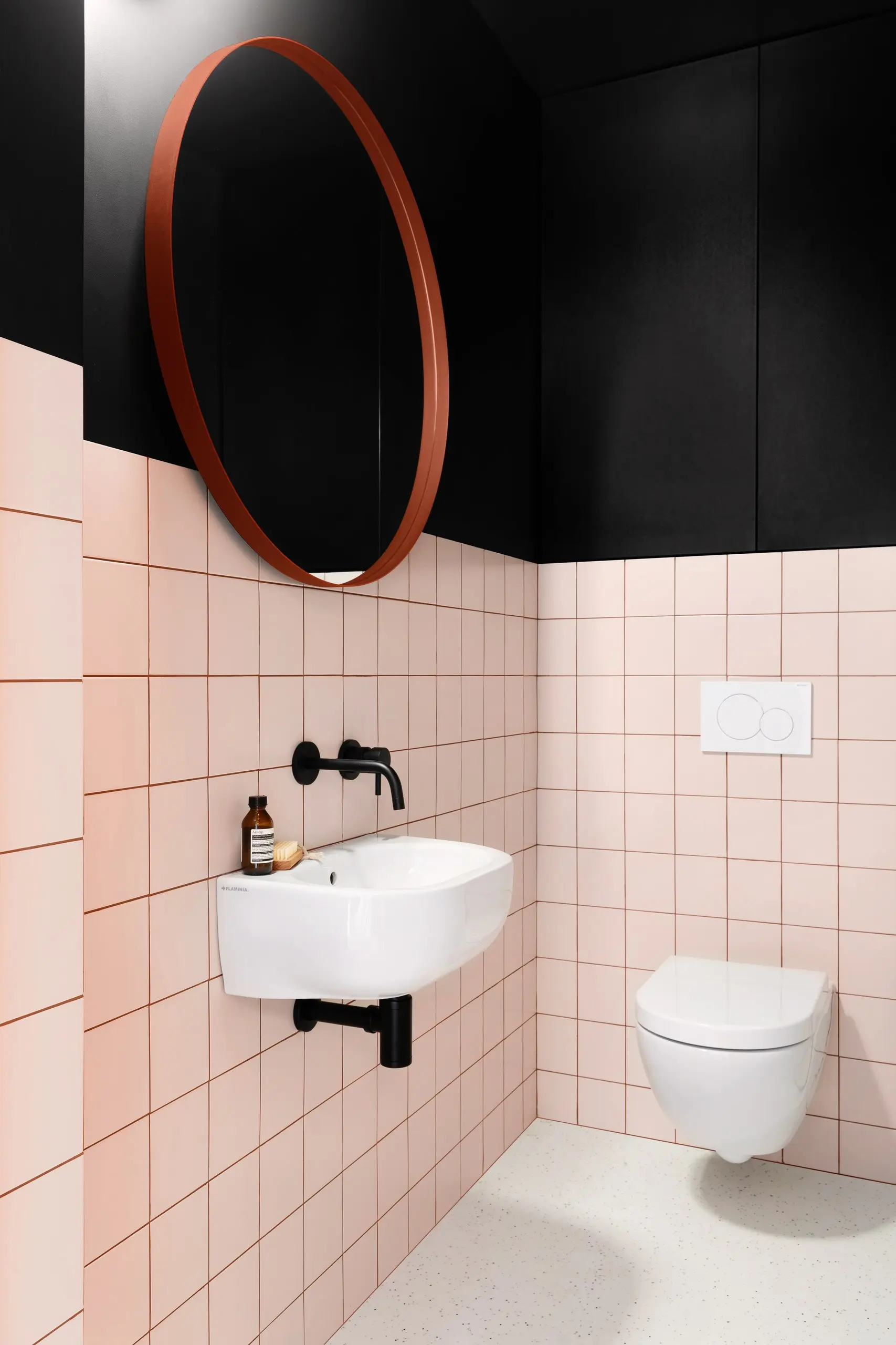 NIOLA — apartment interior, photo 25