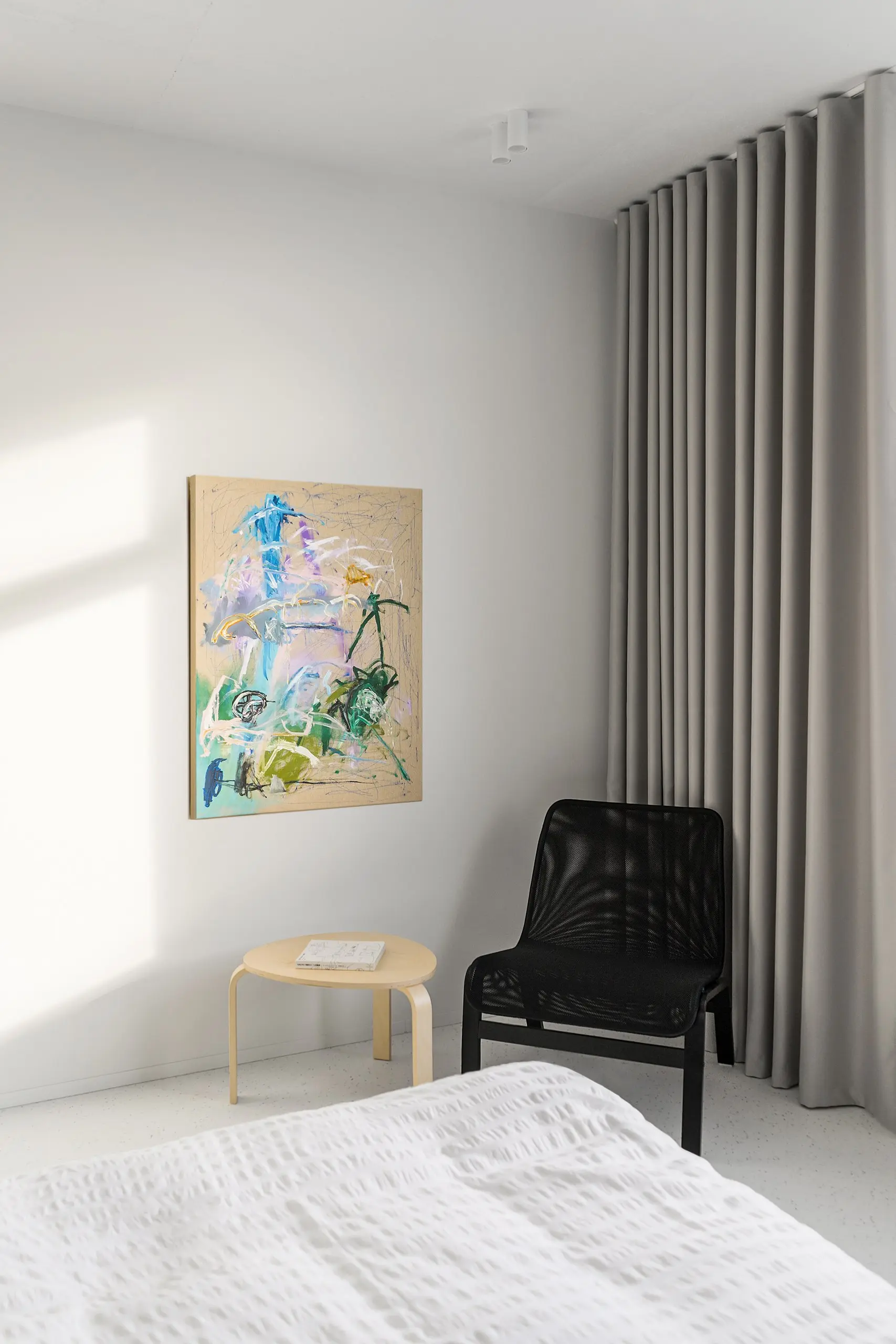 NIOLA — apartment interior, photo 28