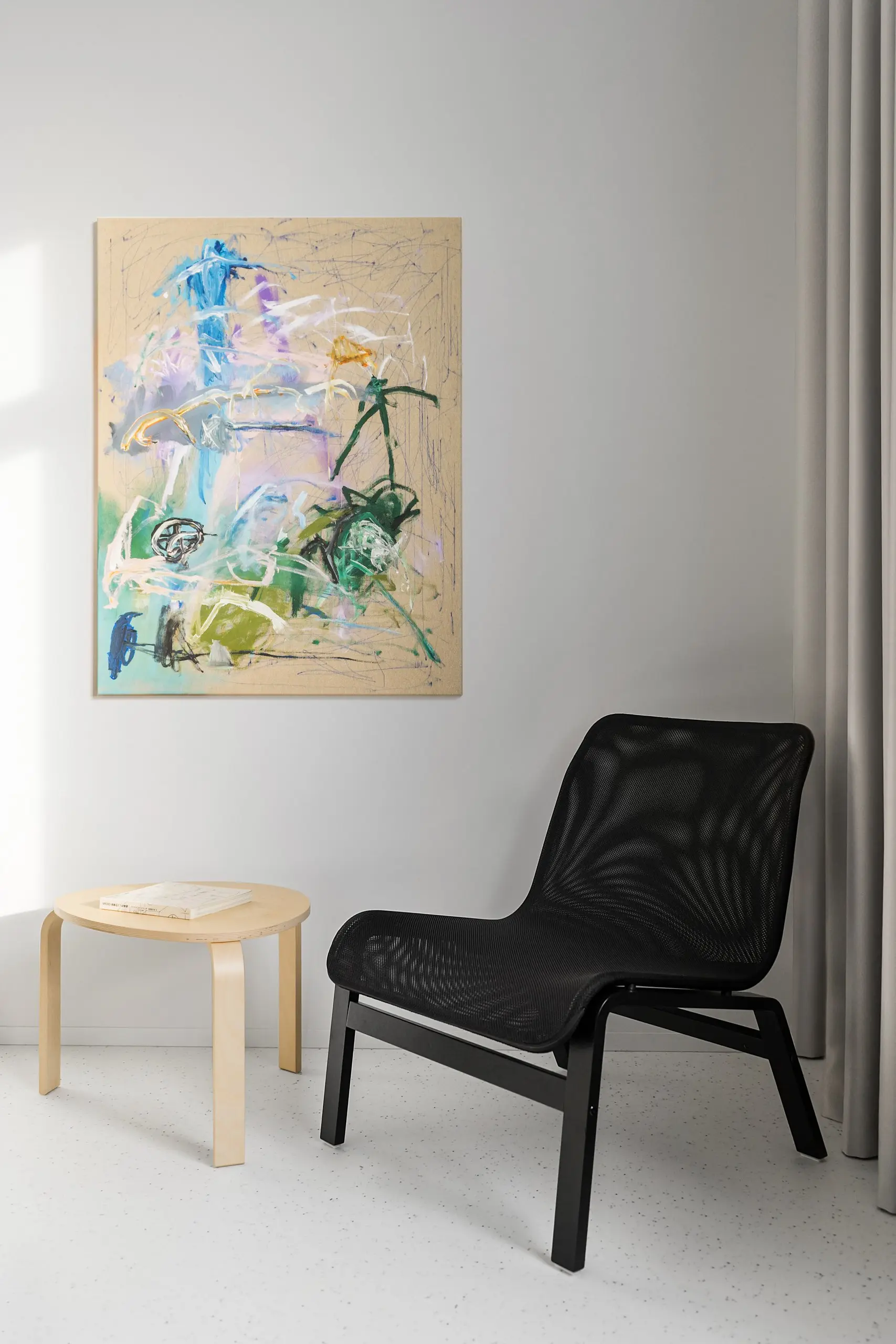 NIOLA — apartment interior, photo 30