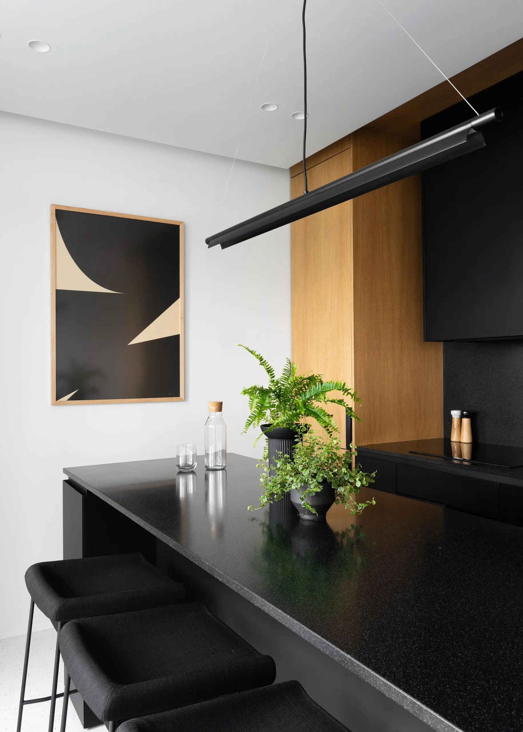 NIOLA — apartment interior, photo 2