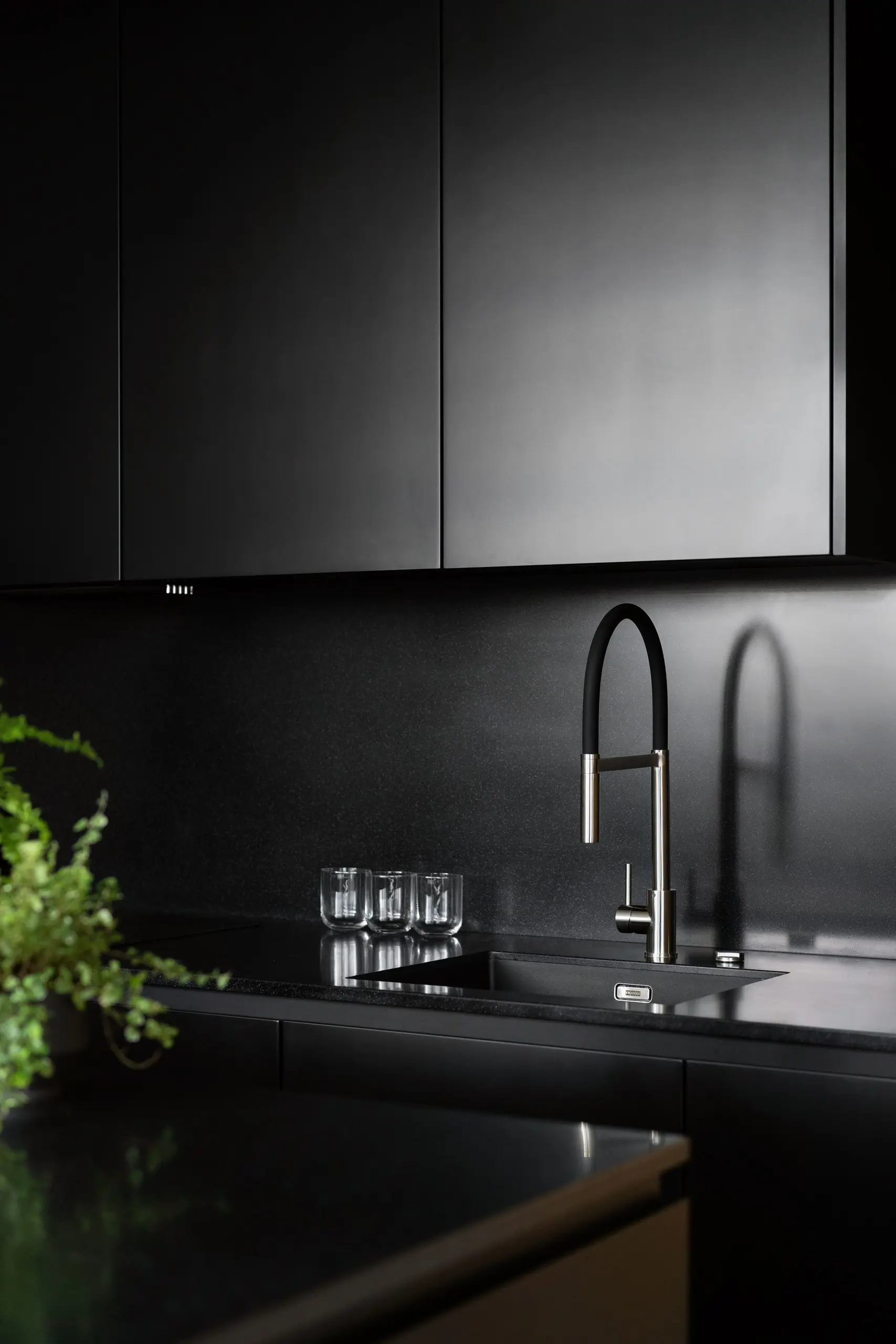 NIOLA — apartment interior, photo 3