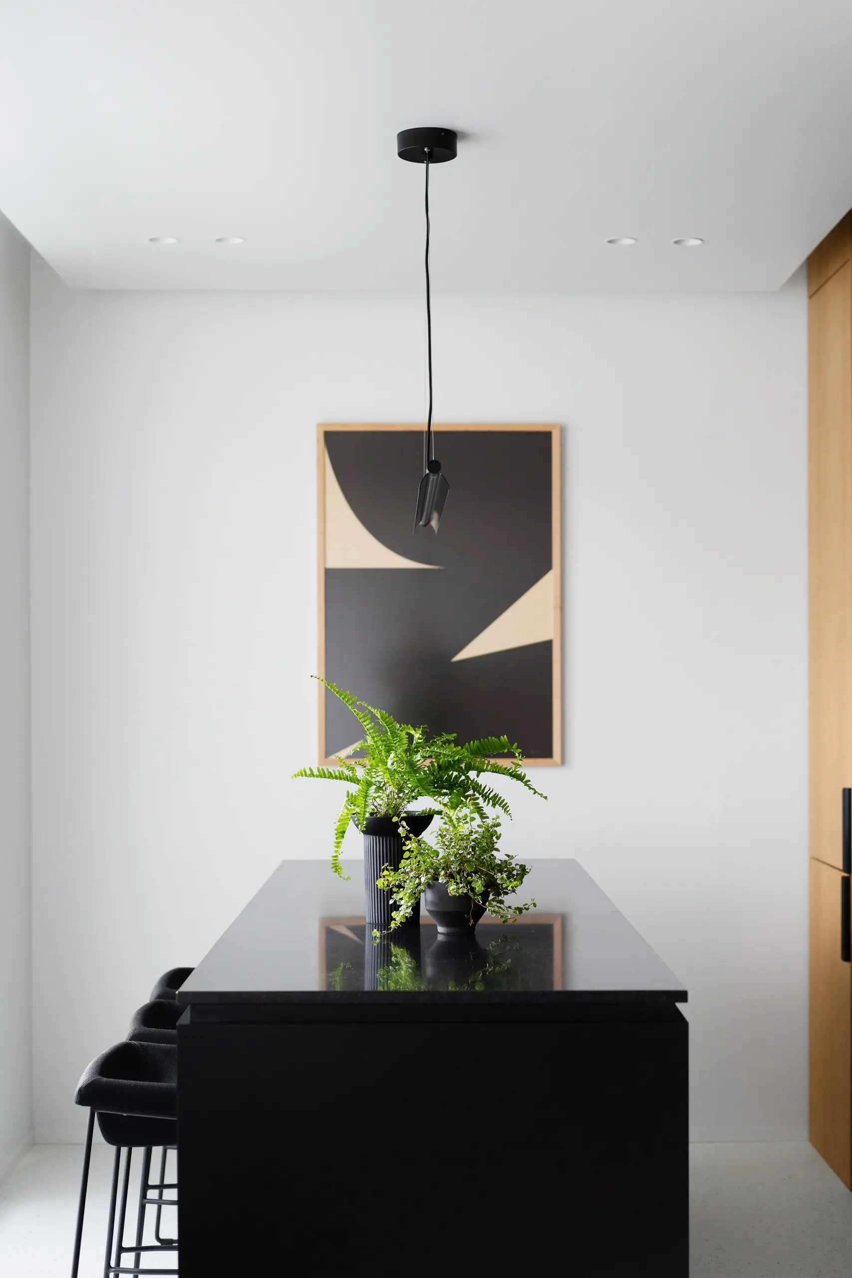 NIOLA — apartment interior, photo 4