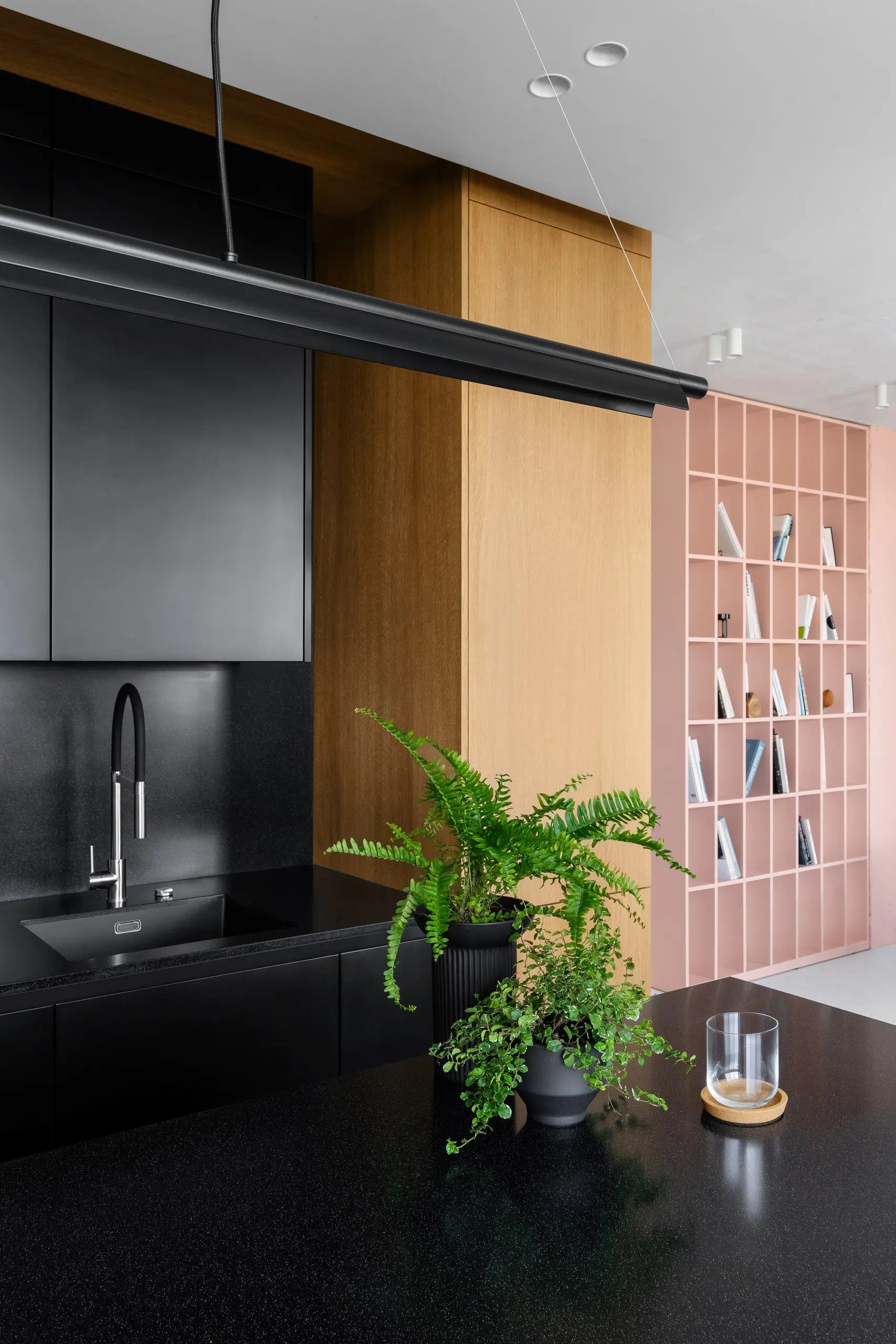 NIOLA — apartment interior, photo 5