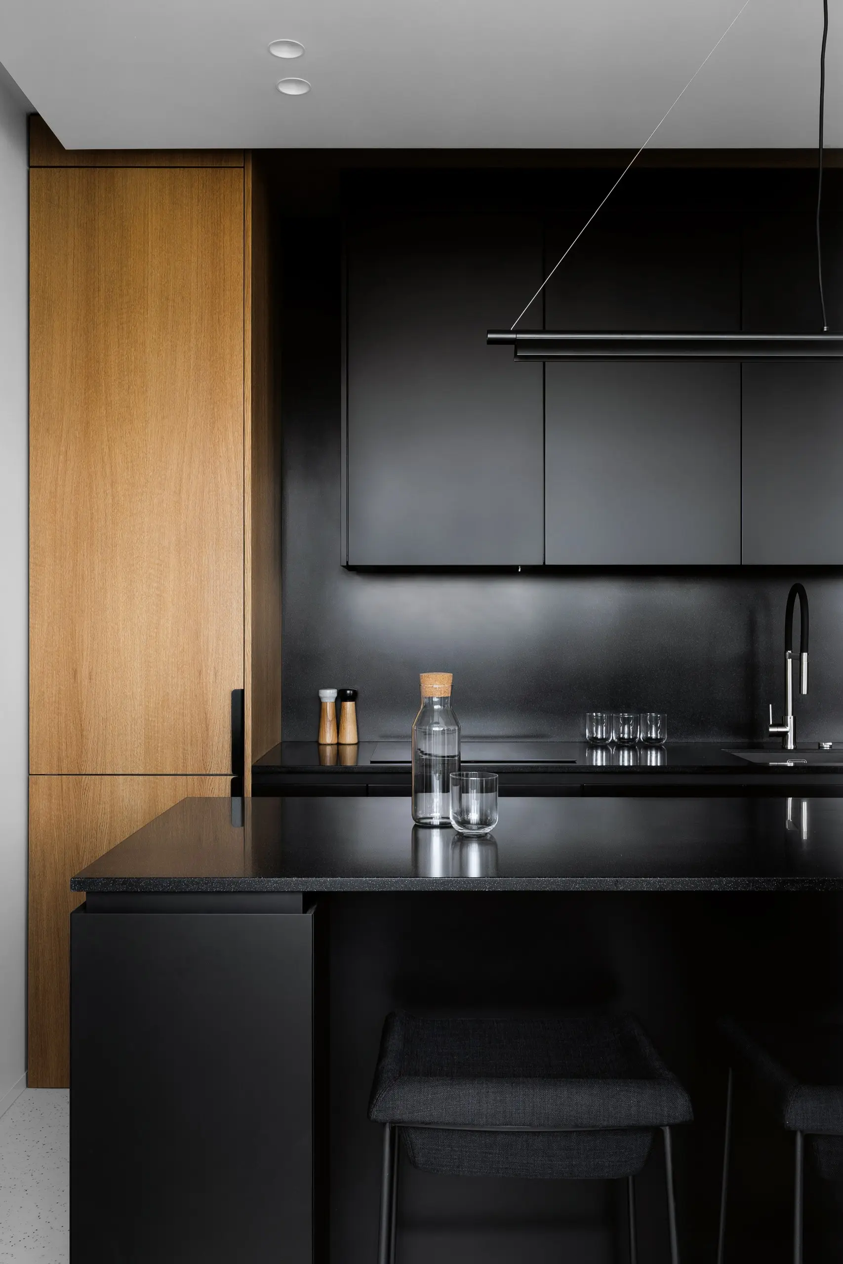 NIOLA — apartment interior, photo 6