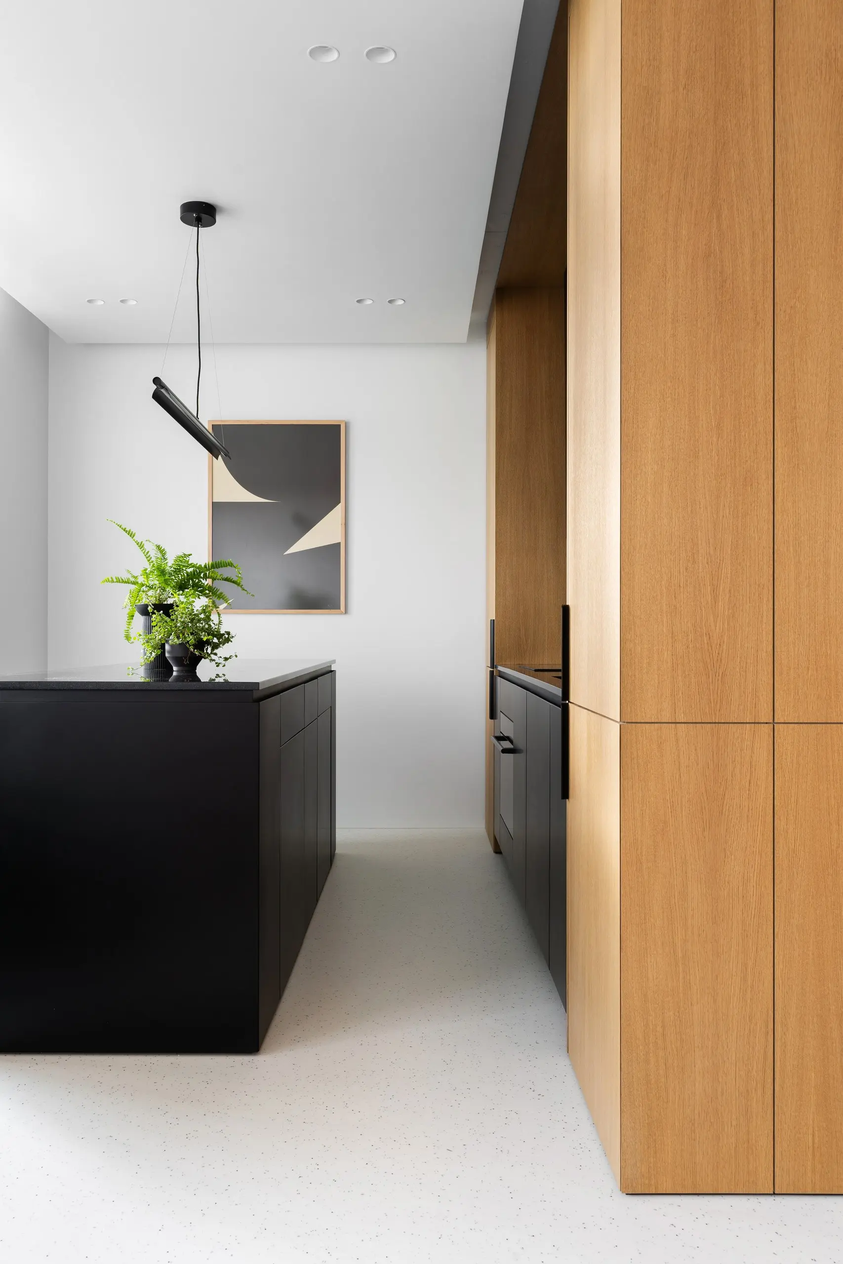 NIOLA — apartment interior, photo 7