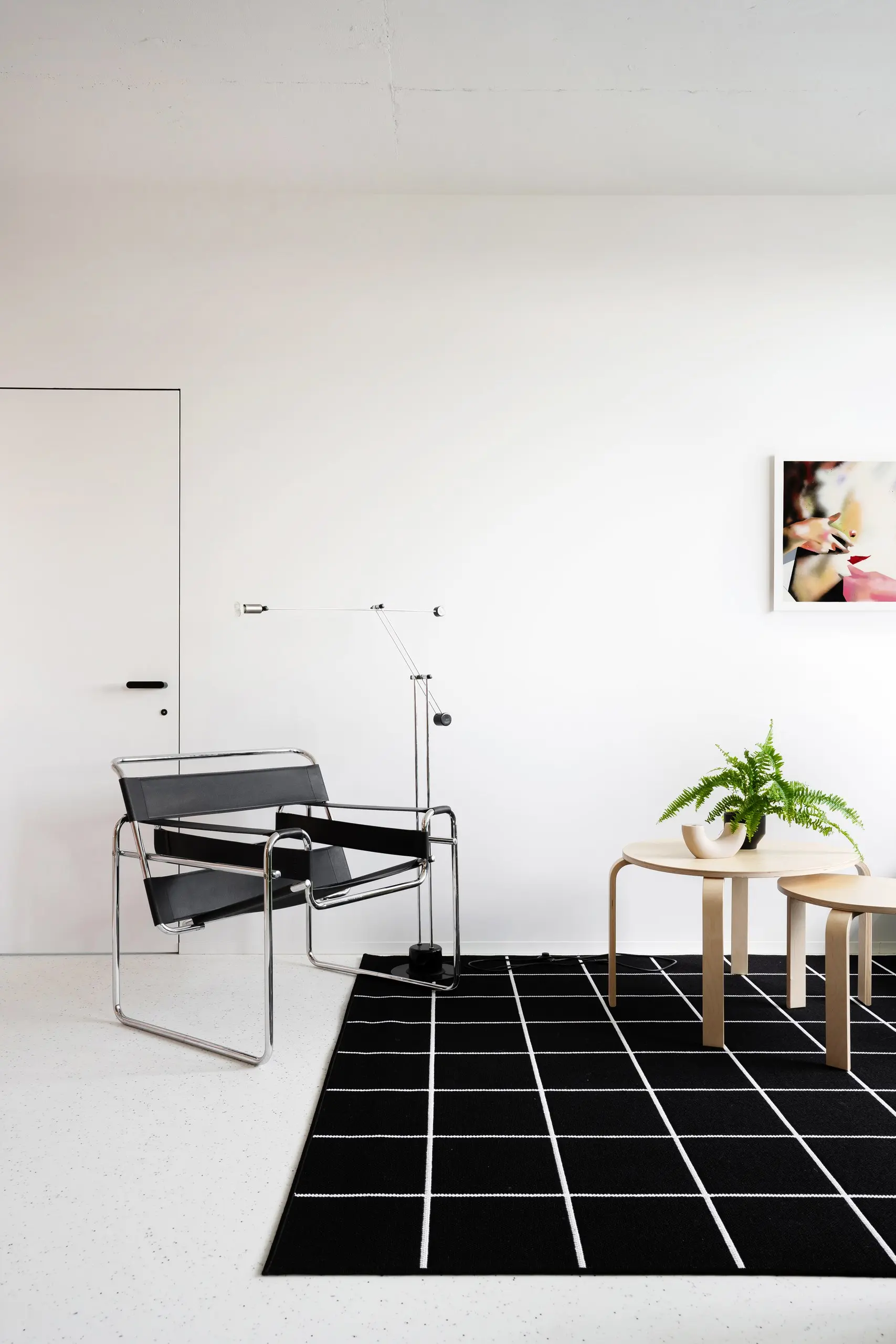 NIOLA — apartment interior, photo 8