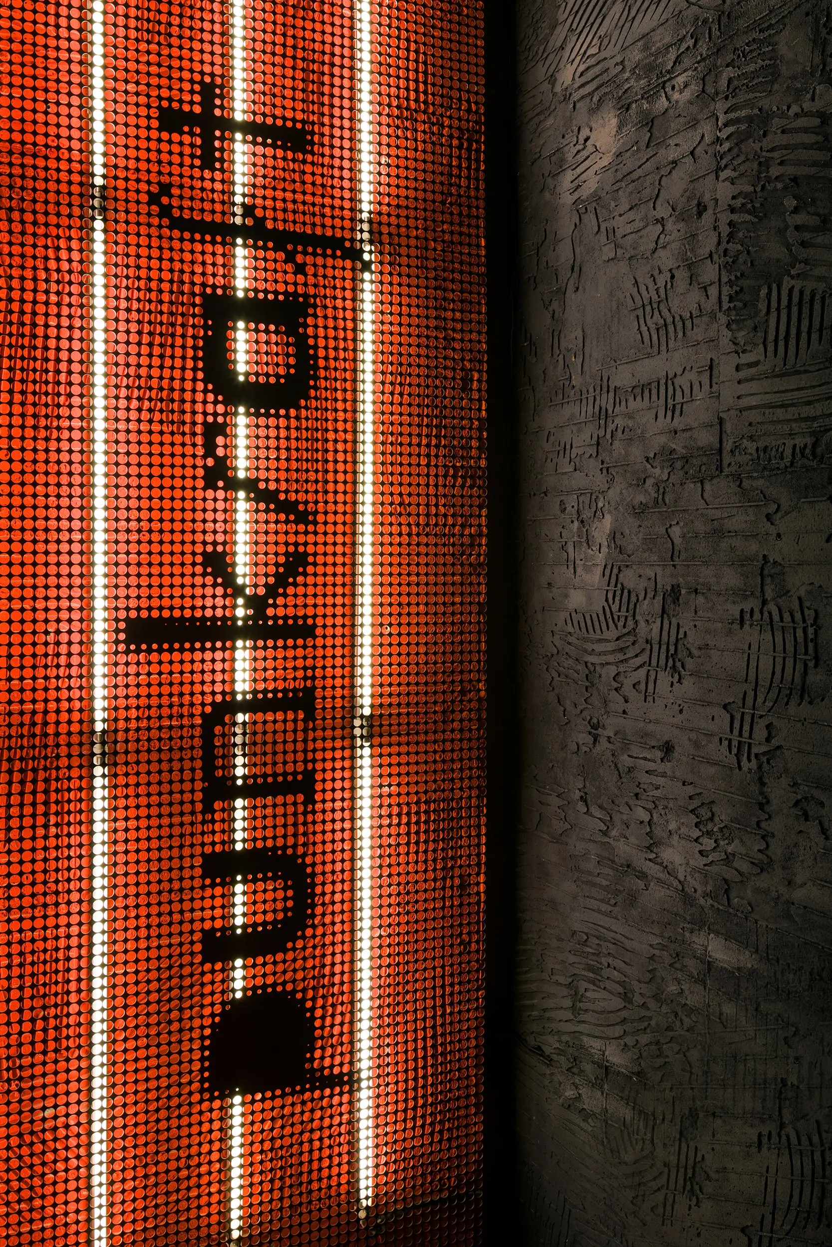 PUNKRAFT — bar interior, photo 18
