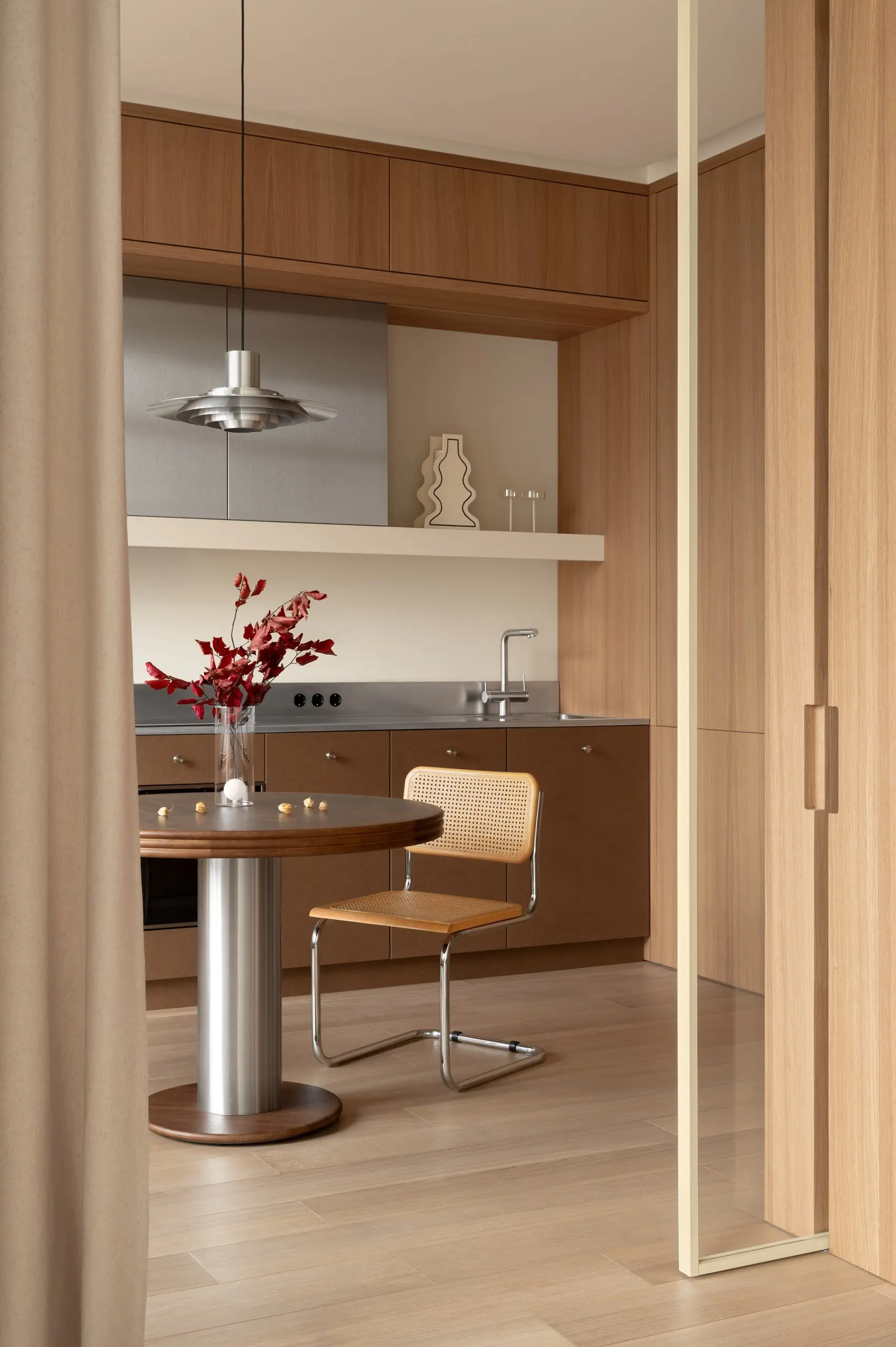 TEO — apartment interior, photo 9