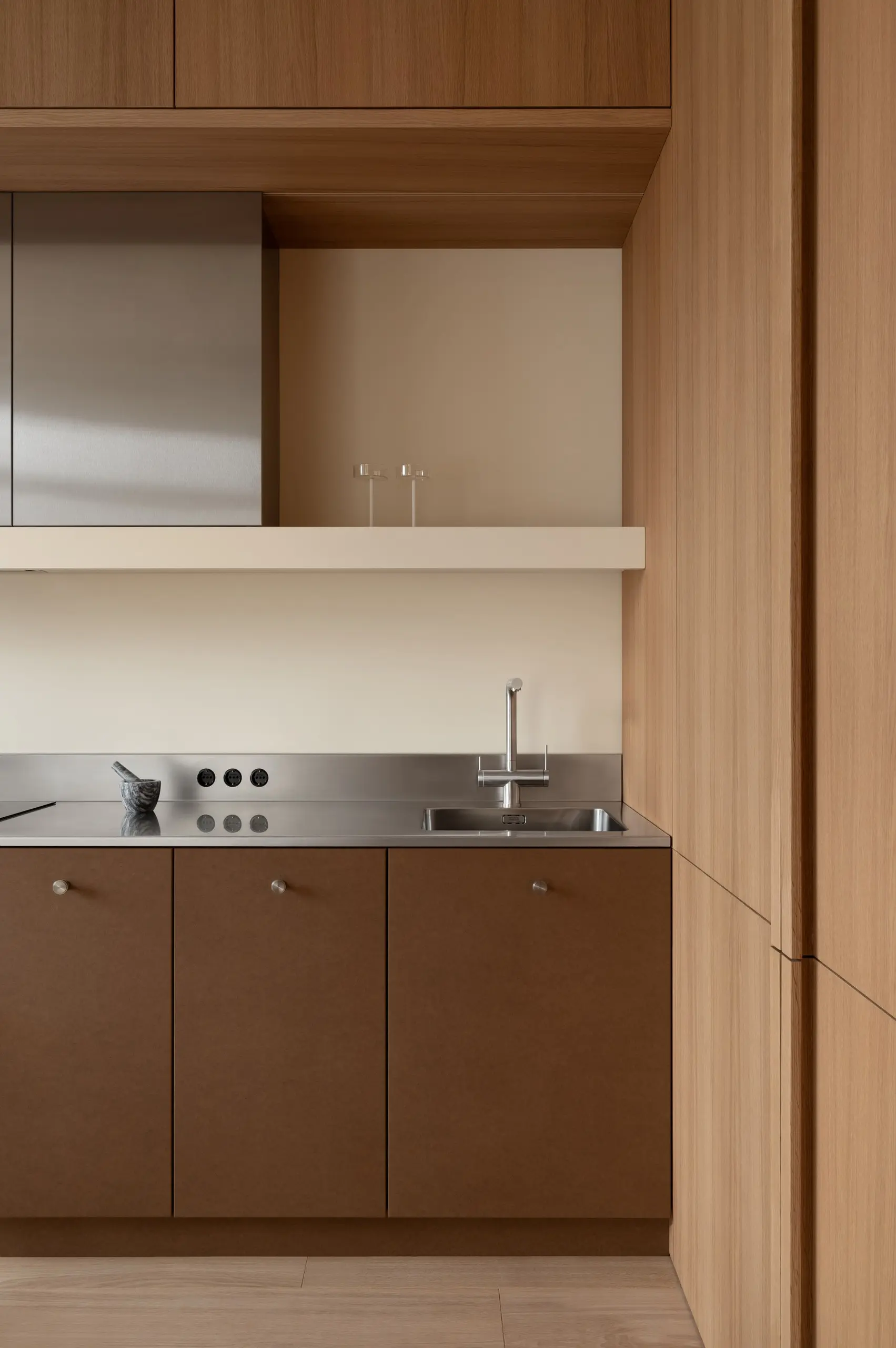 TEO — apartment interior, photo 11