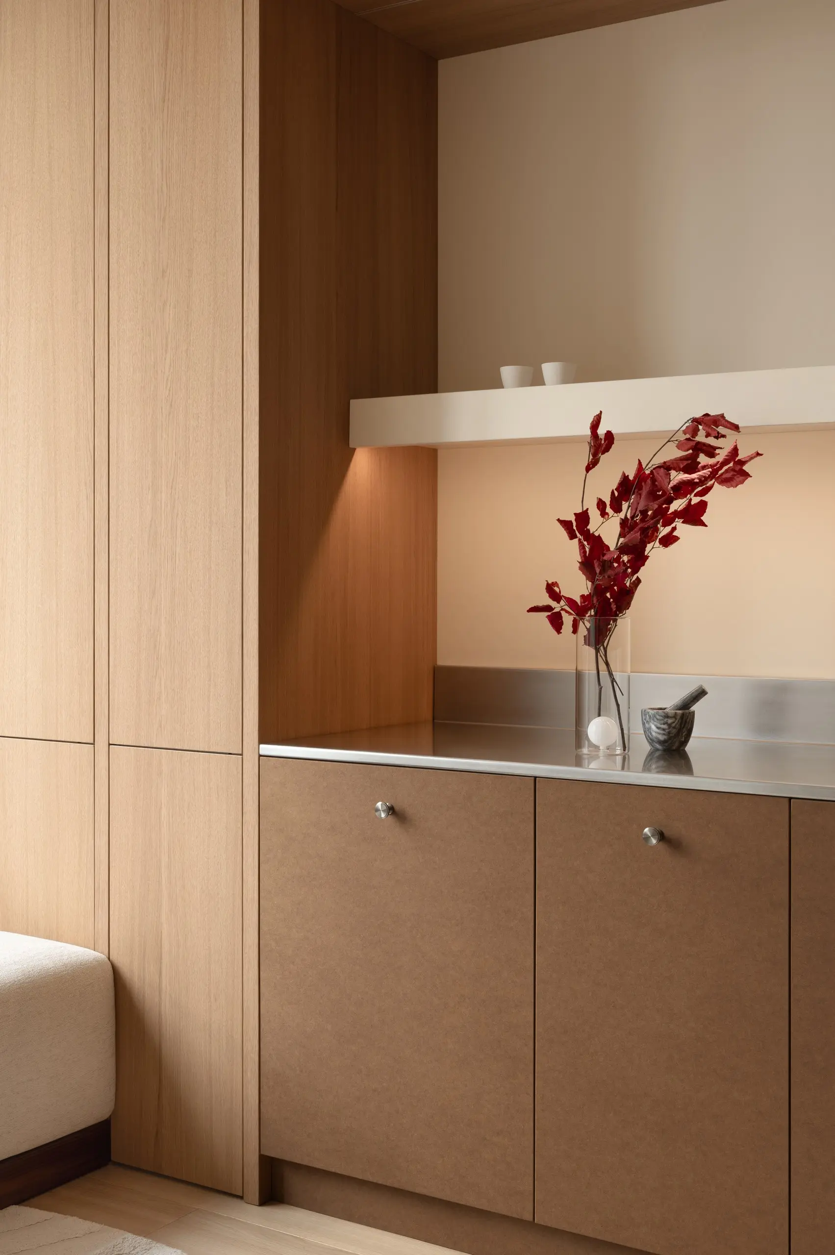 TEO — apartment interior, photo 12