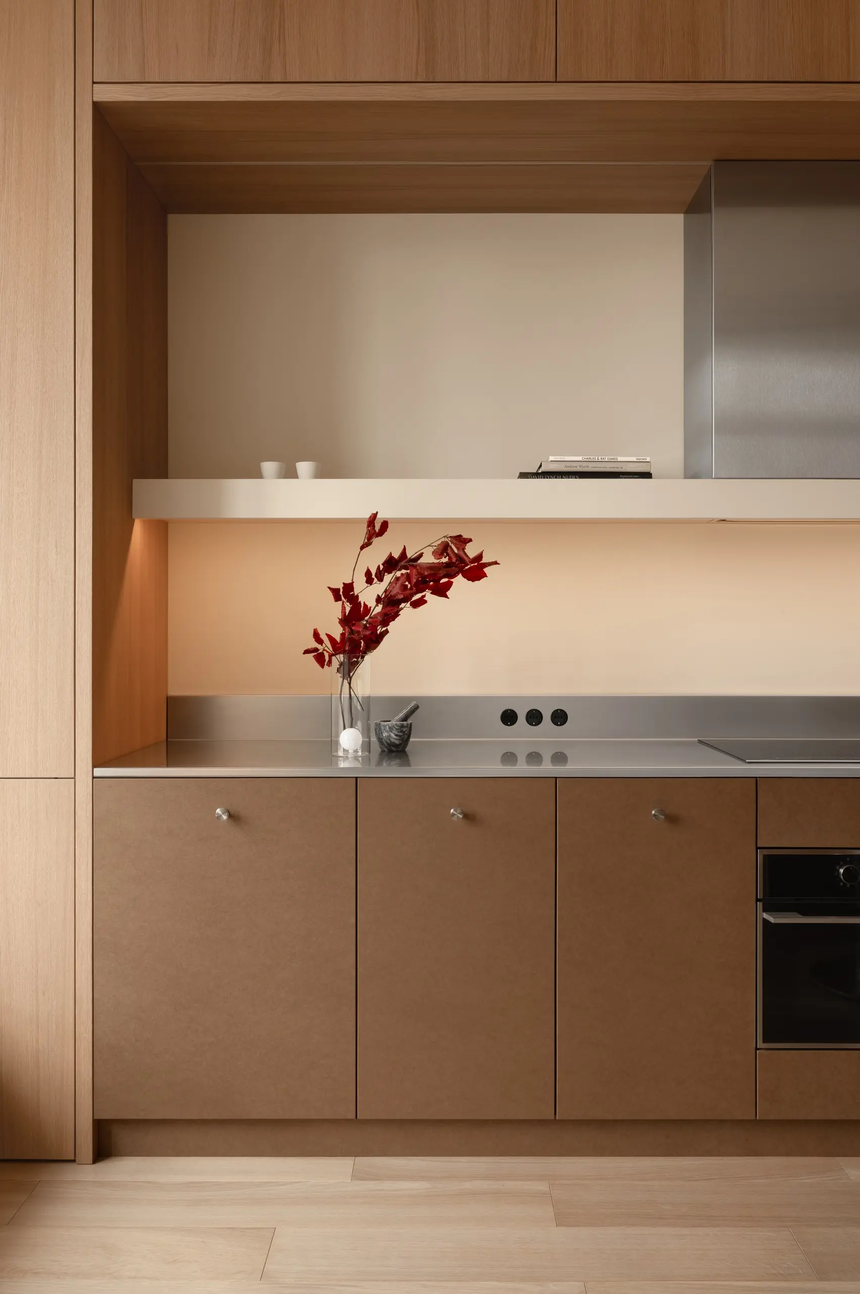TEO — apartment interior, photo 13