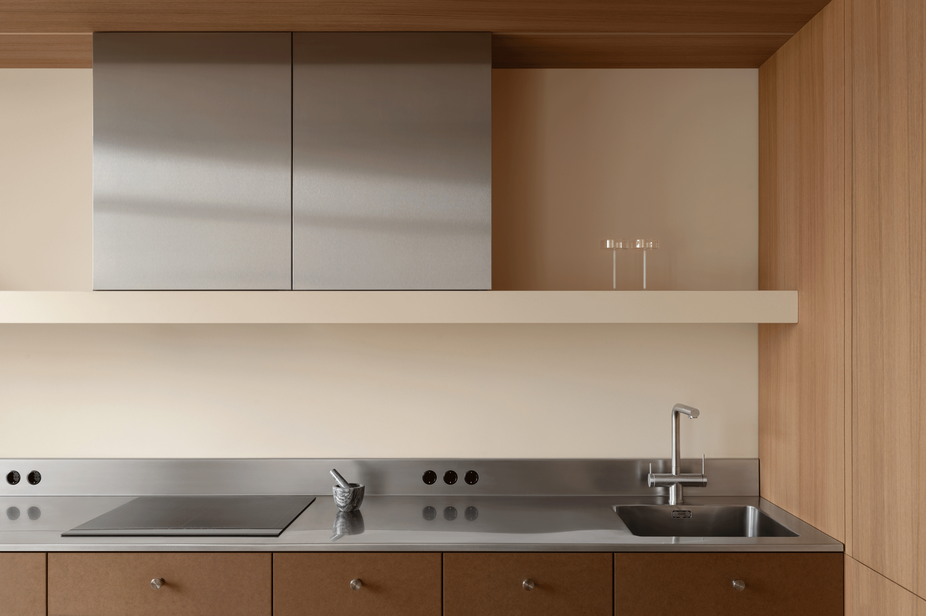 TEO — apartment interior, photo 14