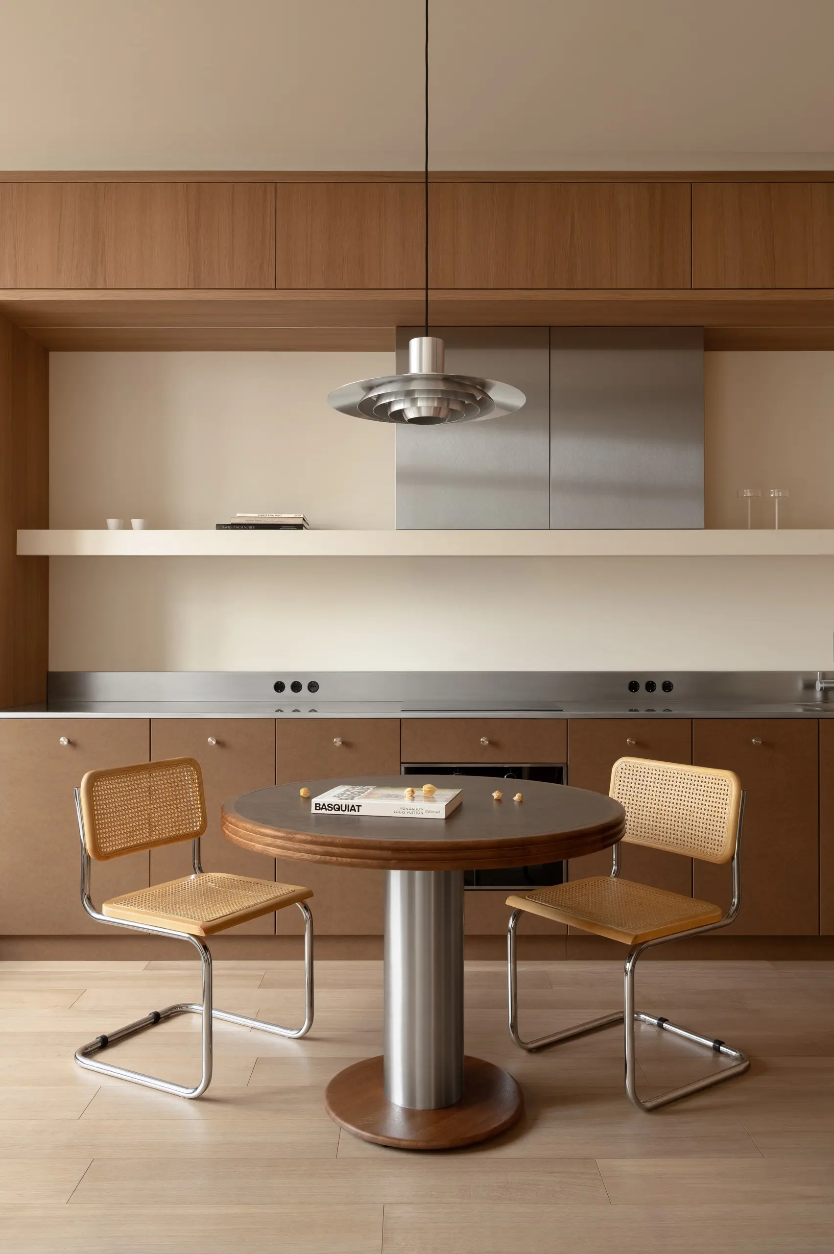 TEO — apartment interior, photo 15