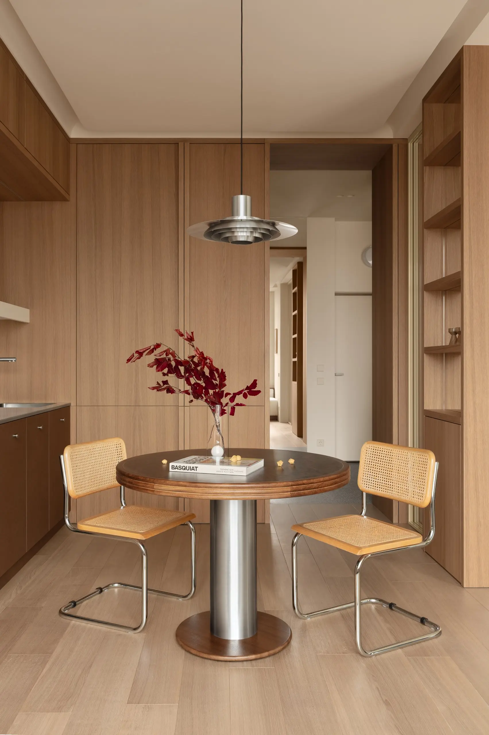 TEO — apartment interior, photo 17