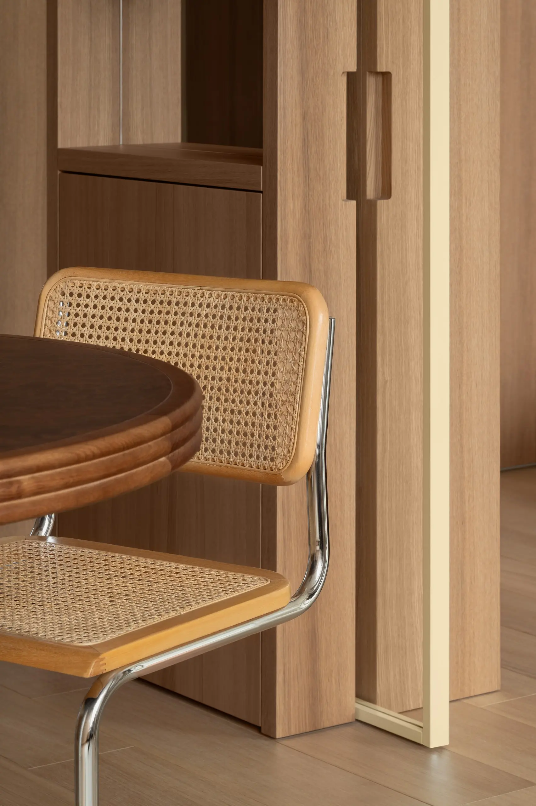 TEO — apartment interior, photo 19
