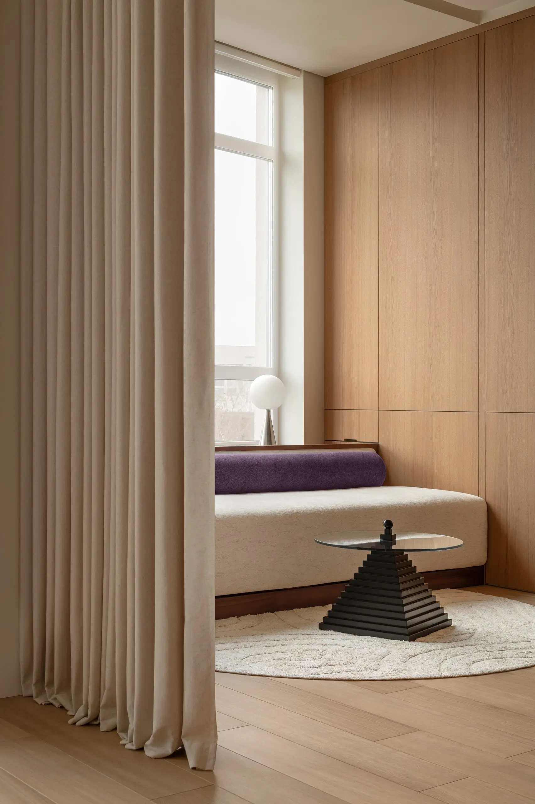 TEO — apartment interior, photo 20