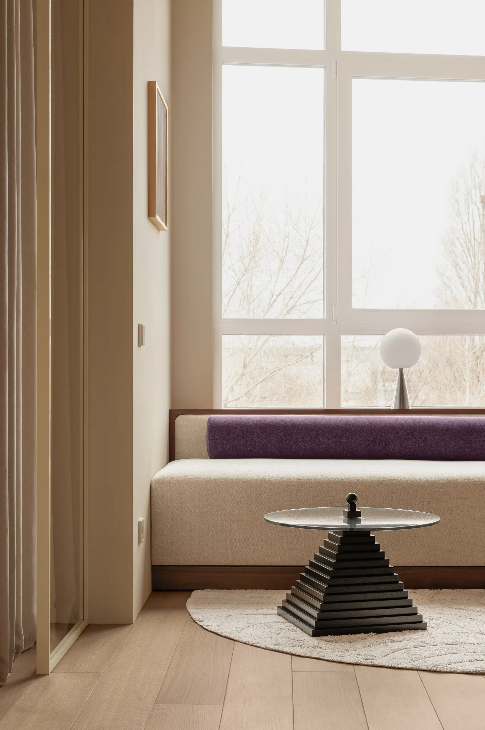 TEO — apartment interior, photo 21