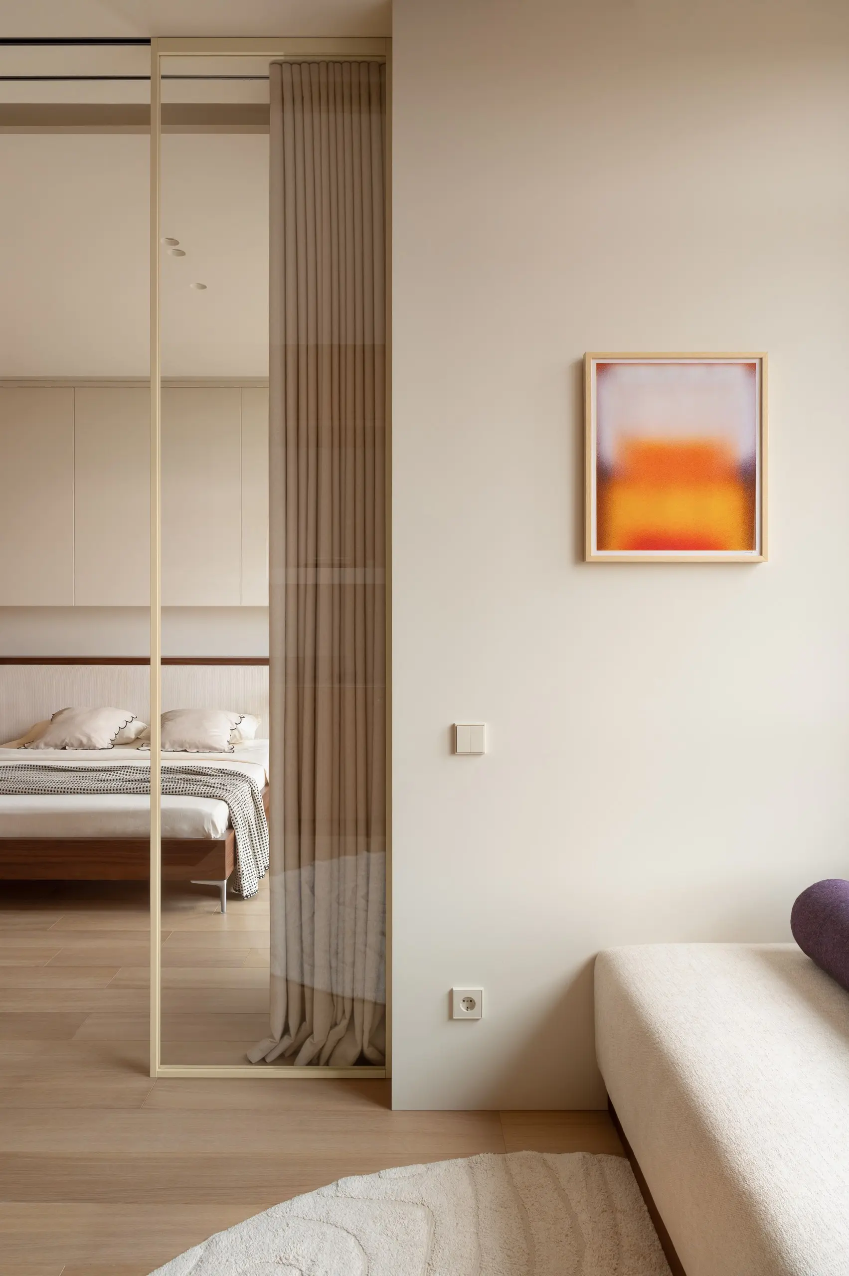 TEO — apartment interior, photo 22