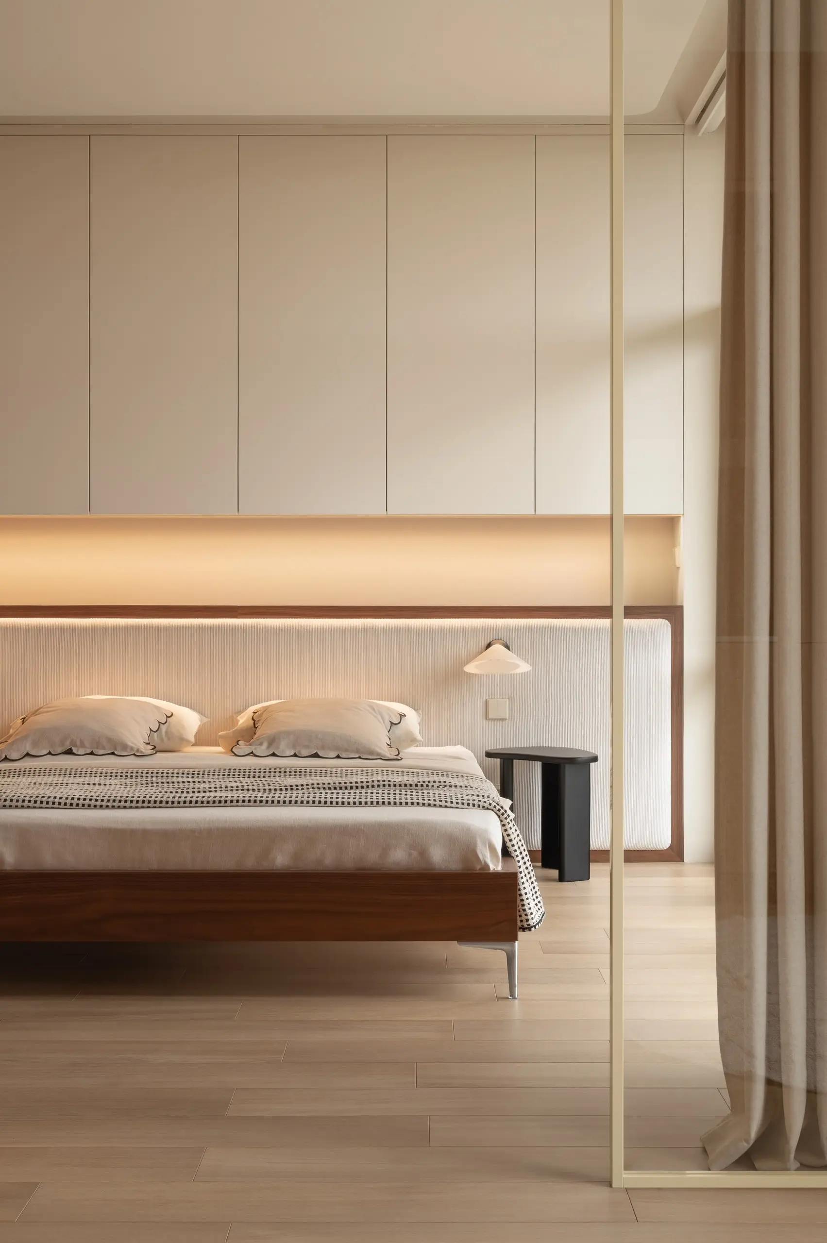 TEO — apartment interior, photo 25