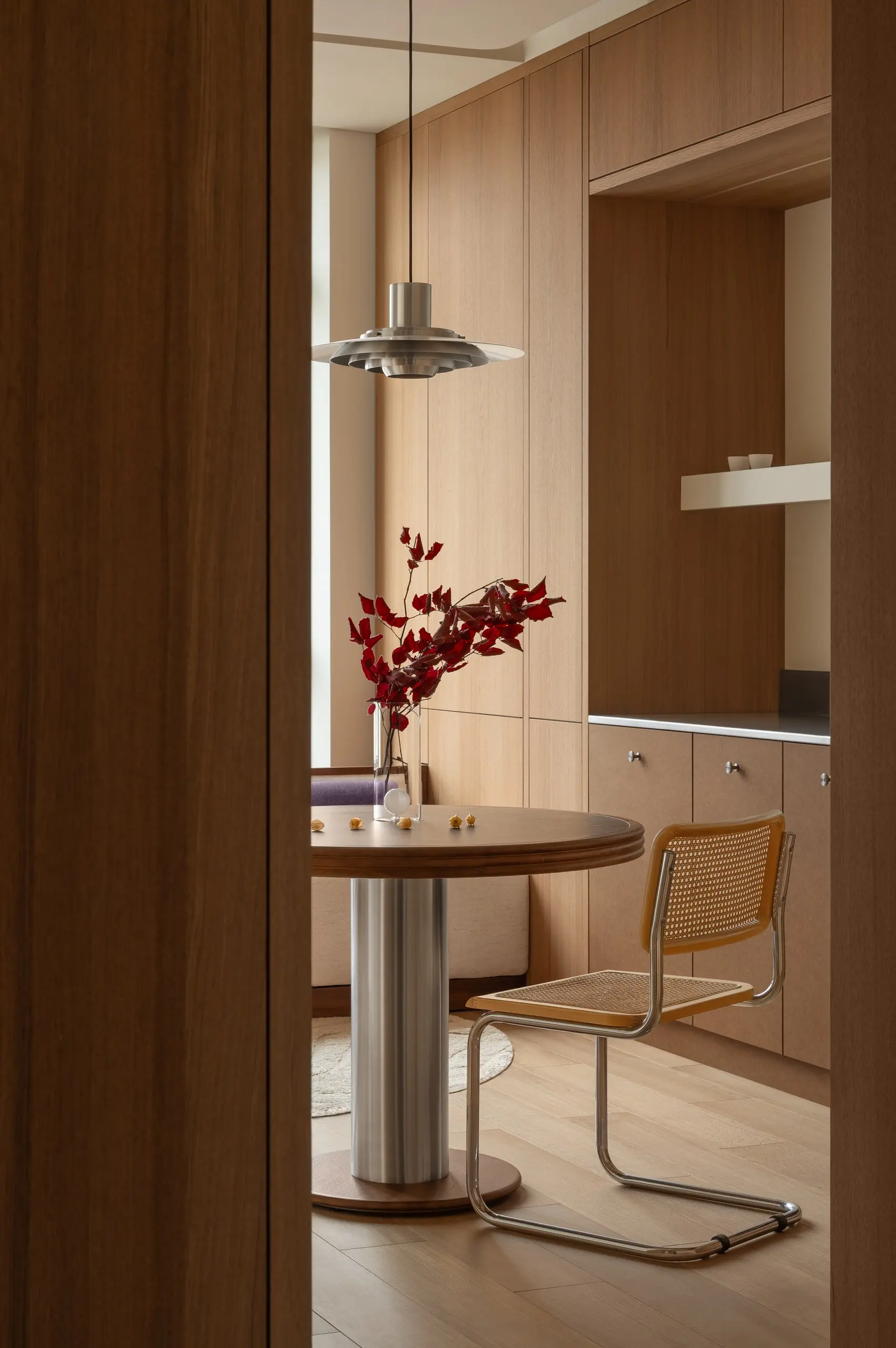 TEO — apartment interior, photo 1