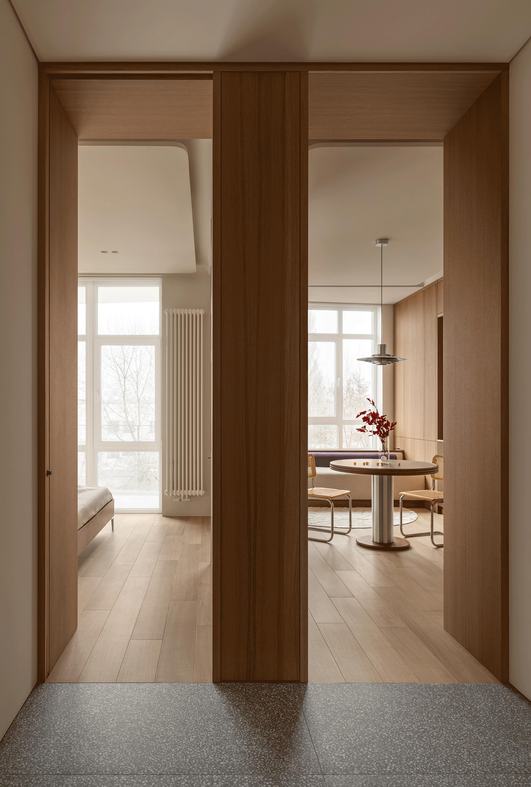 TEO — apartment interior, photo 35