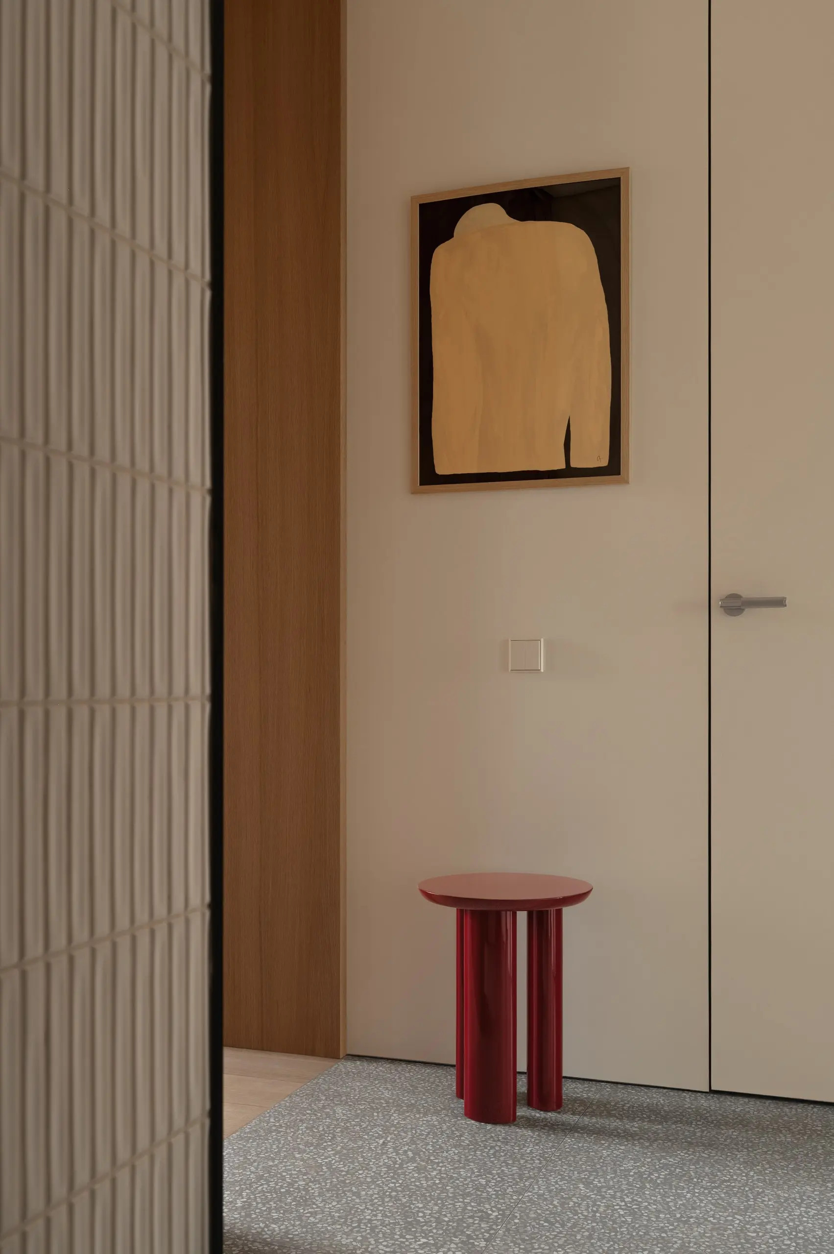 TEO — apartment interior, photo 36