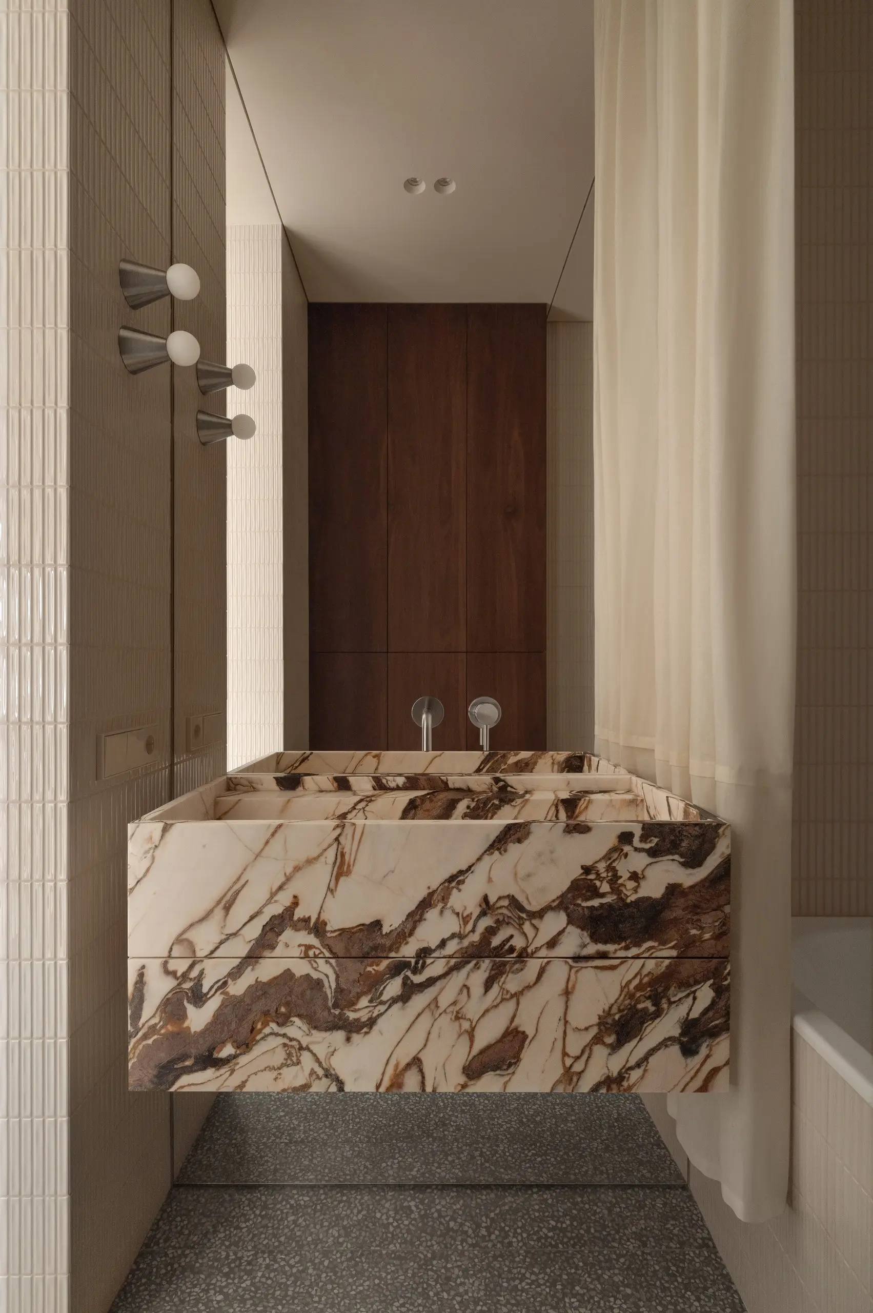 TEO — apartment interior, photo 37