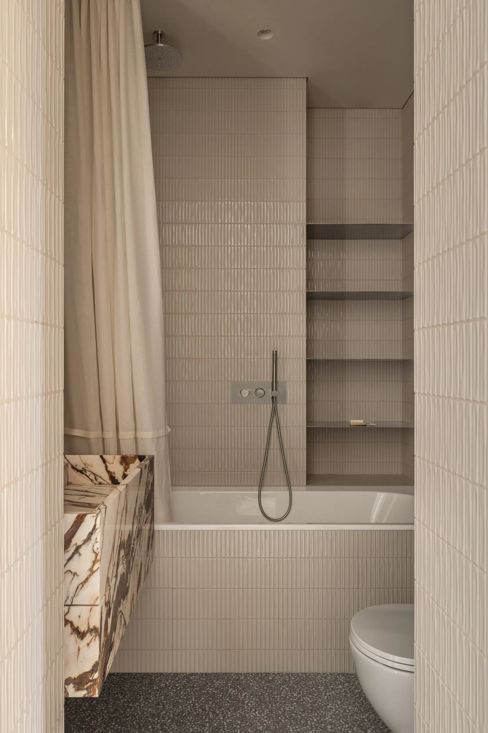 TEO — apartment interior, photo 38