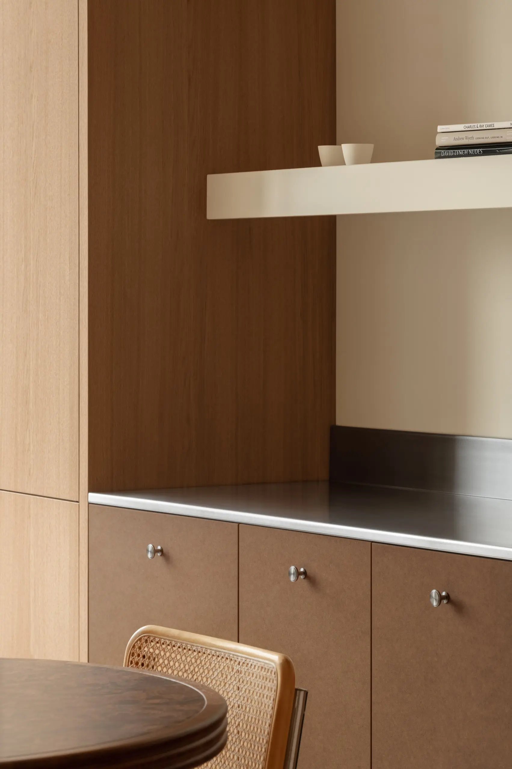 TEO — apartment interior, photo 2