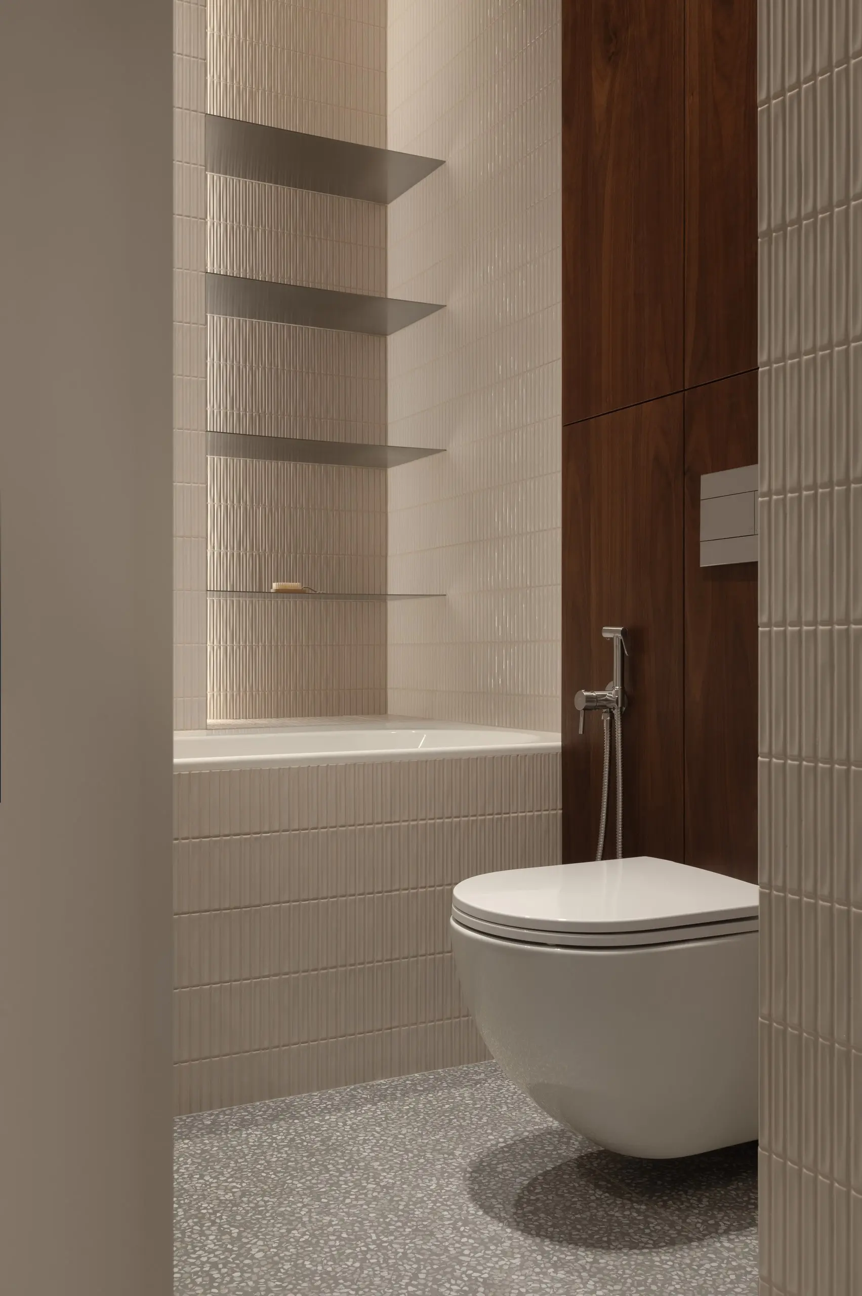 TEO — apartment interior, photo 40