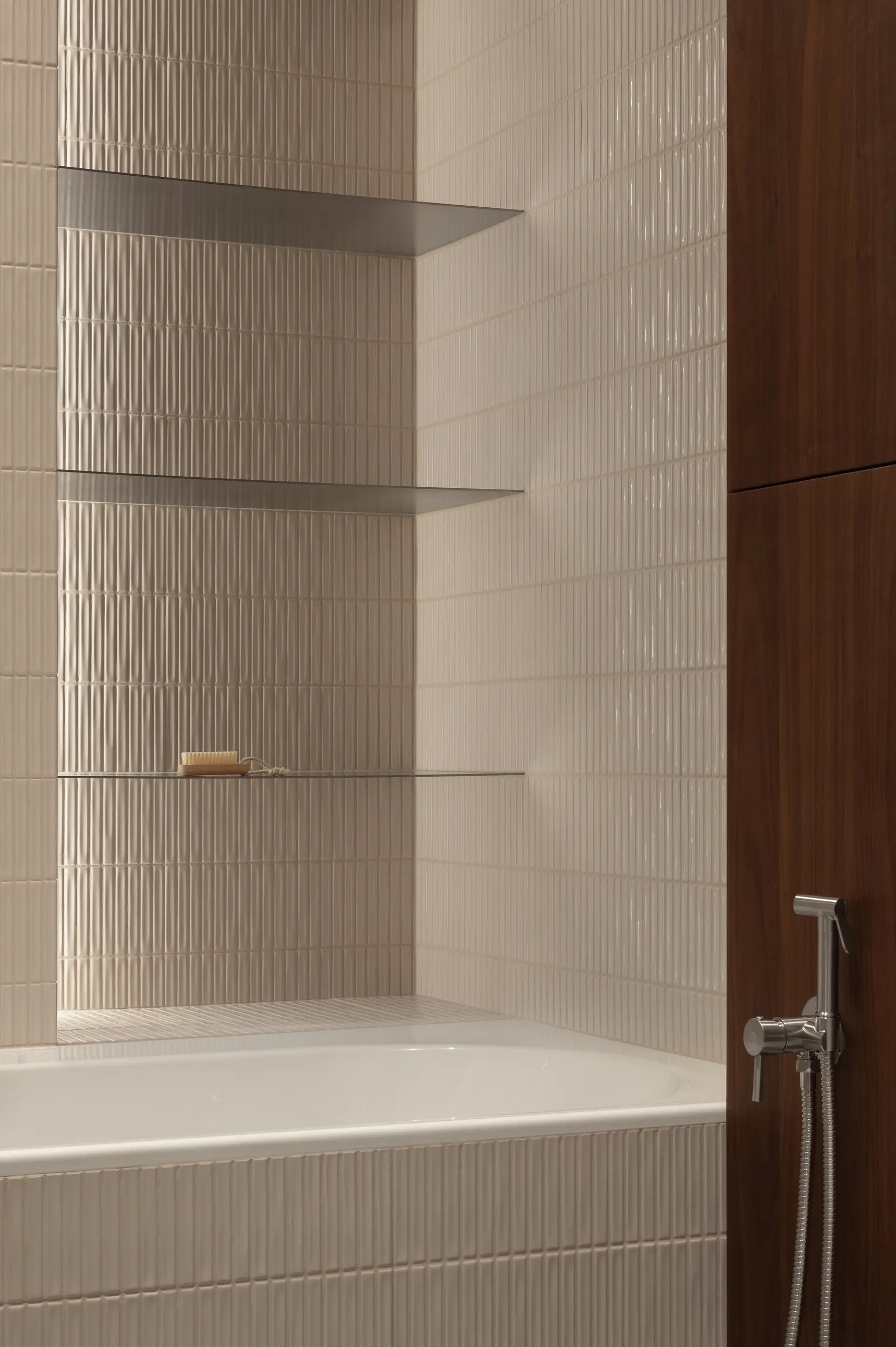 TEO — apartment interior, photo 41