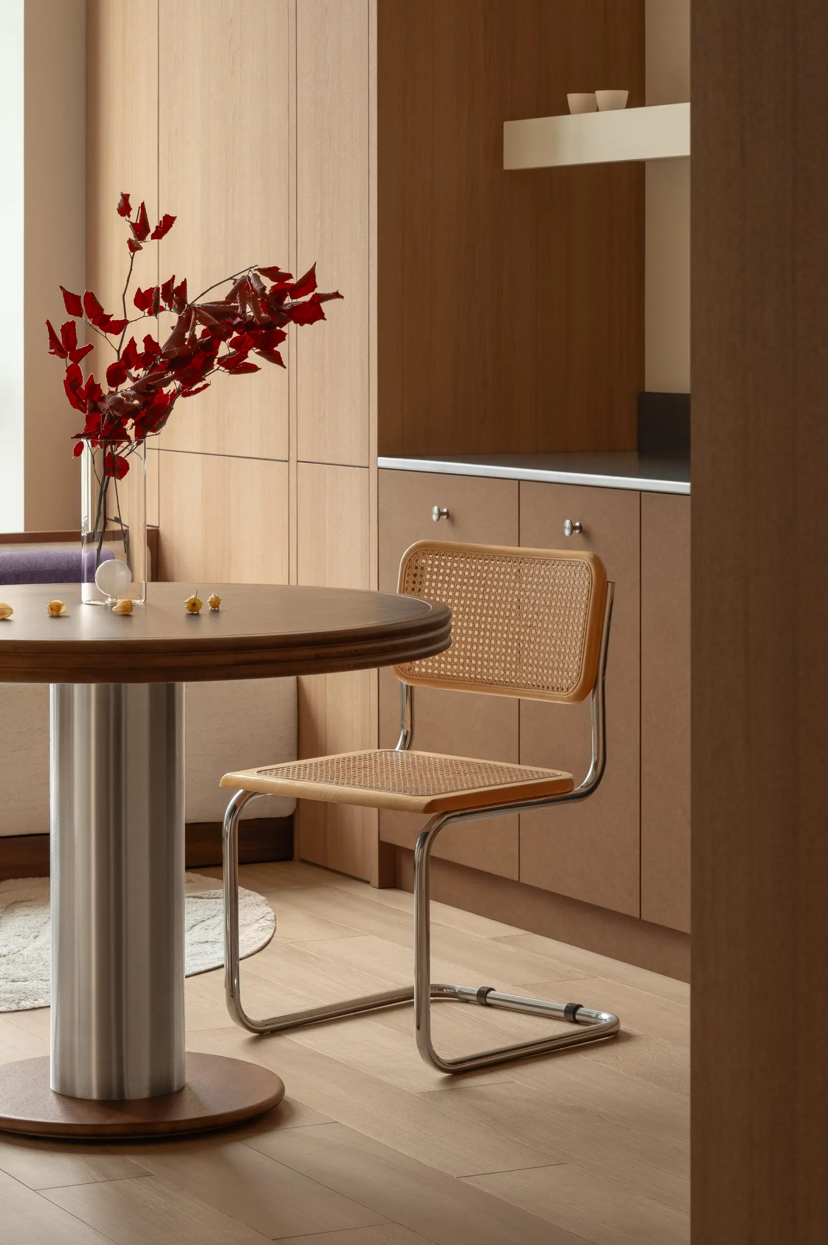 TEO — apartment interior, photo 3