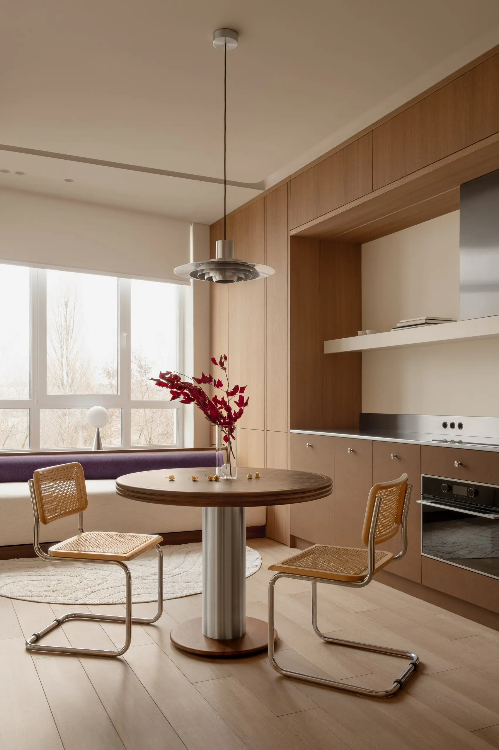 TEO — apartment interior, photo 4