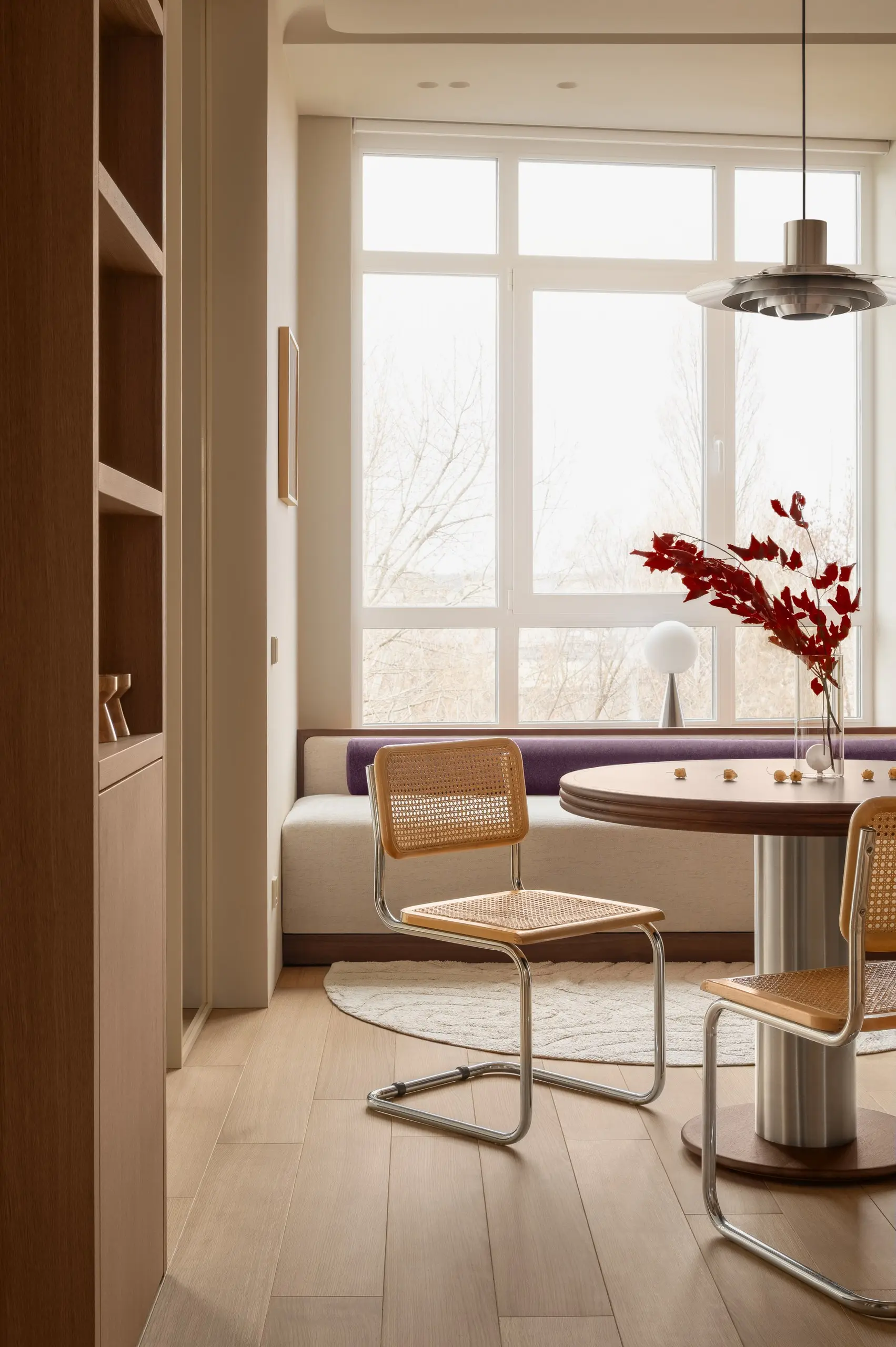 TEO — apartment interior, photo 5