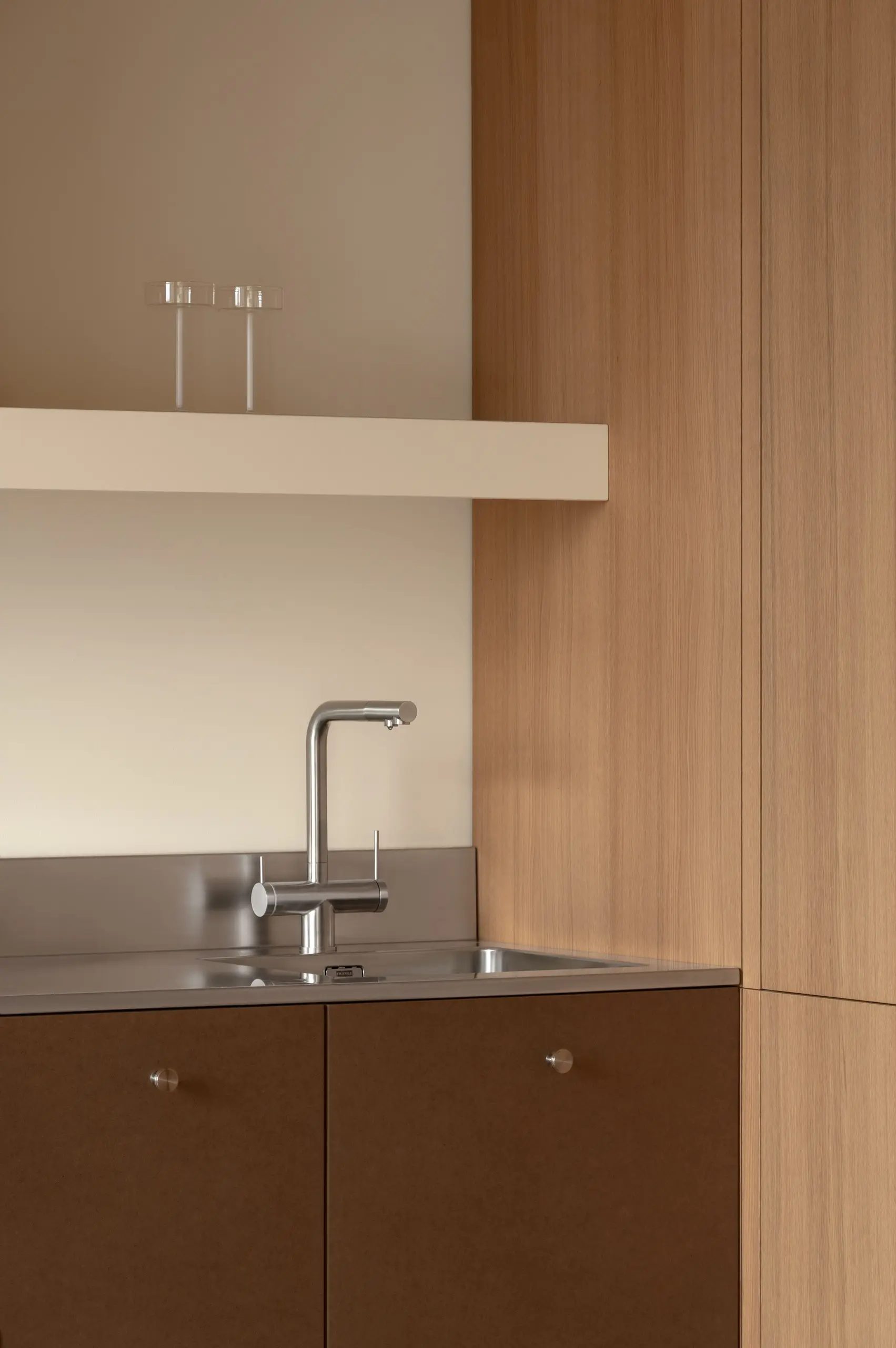 TEO — apartment interior, photo 8