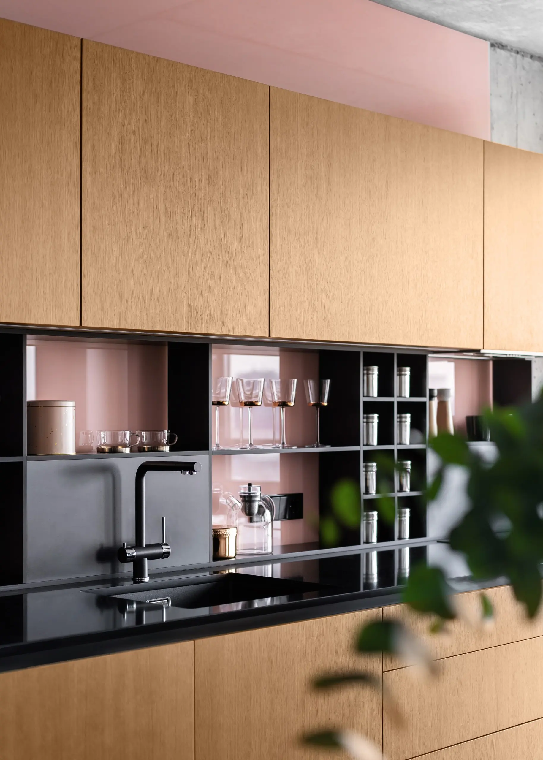 VOV — apartment interior, photo 9